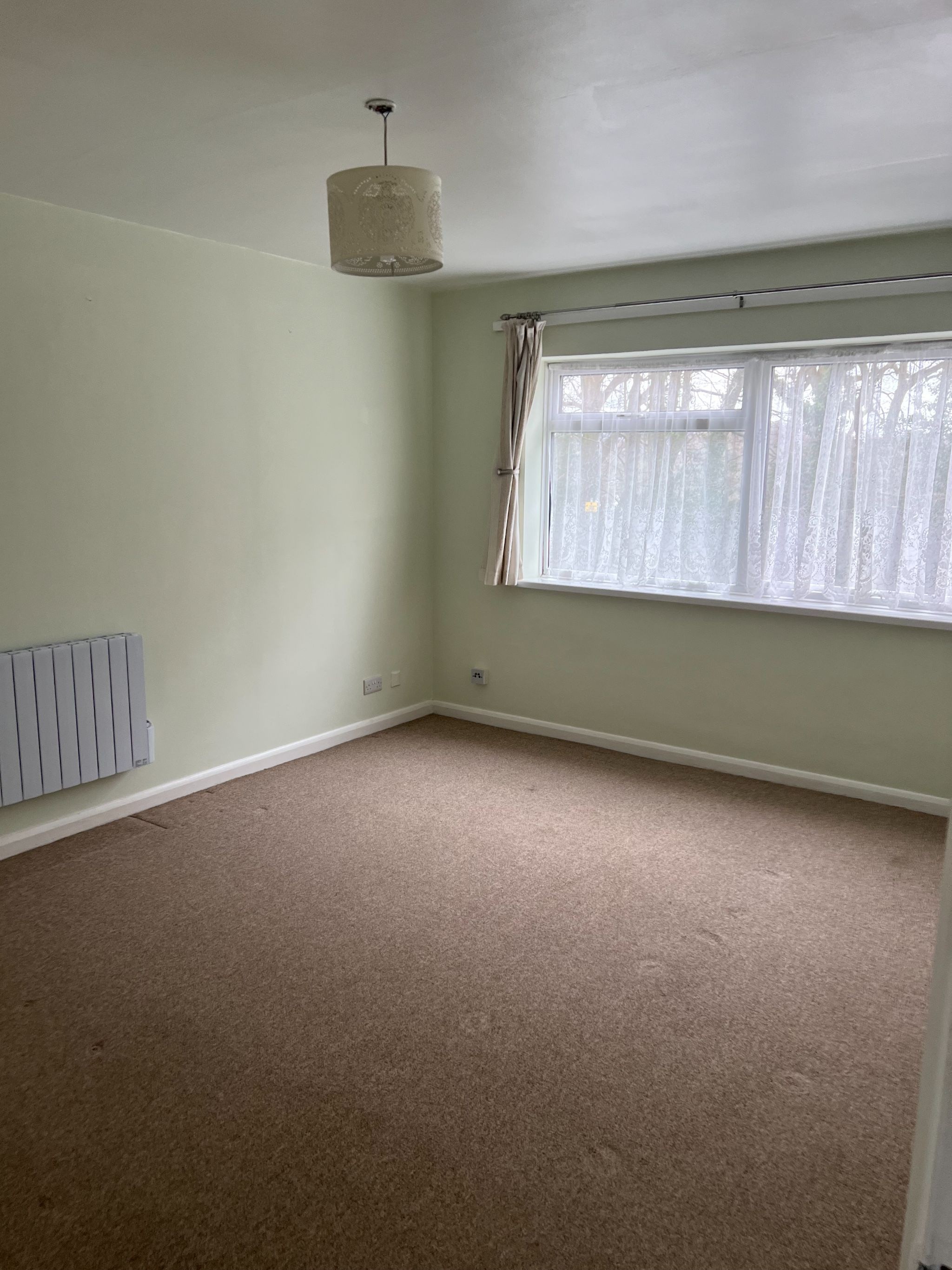 1 bedroom apartment flat/apartment To Let in Southampton - Lounge
