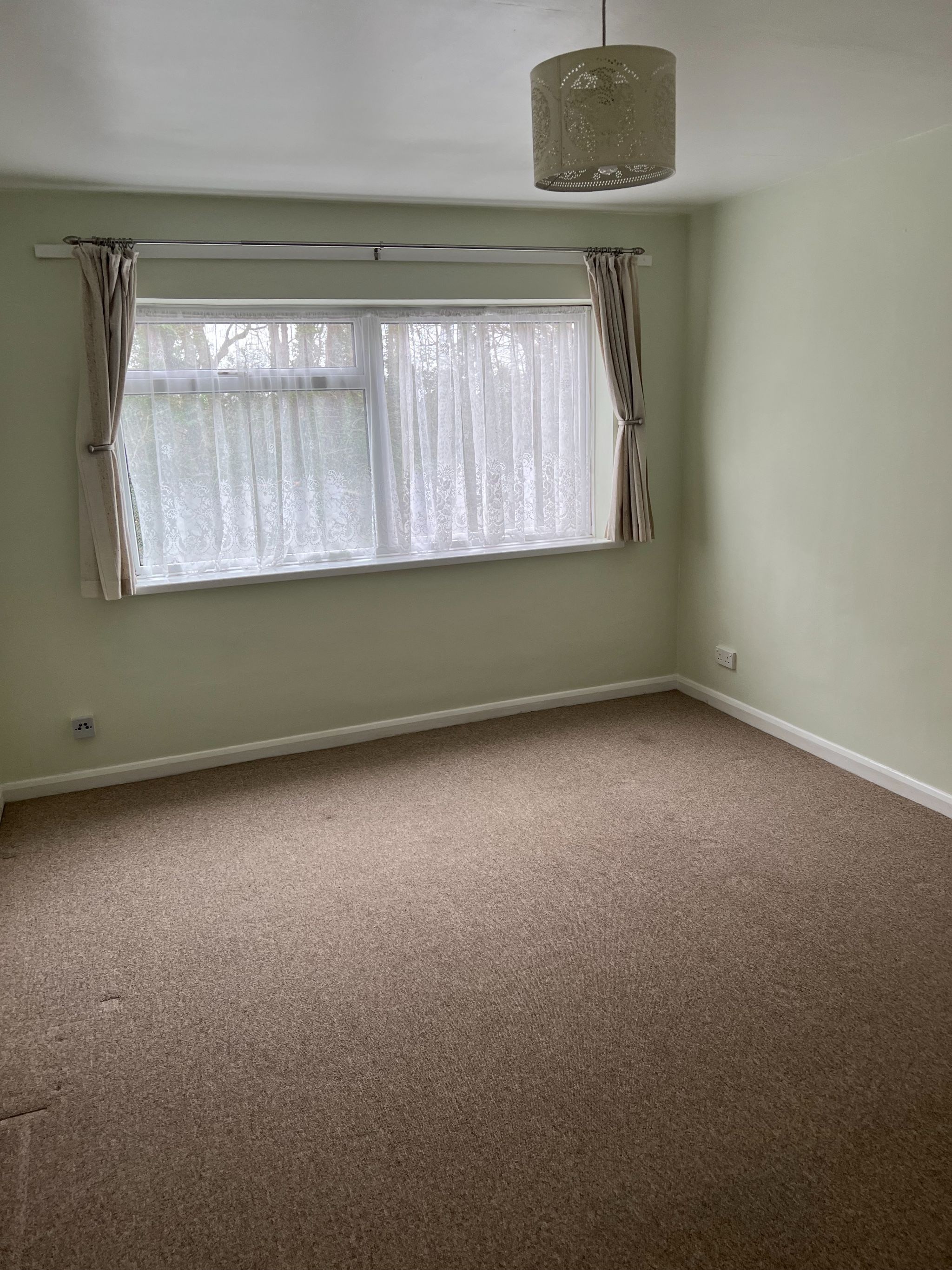 1 bedroom apartment flat/apartment To Let in Southampton - Lounge