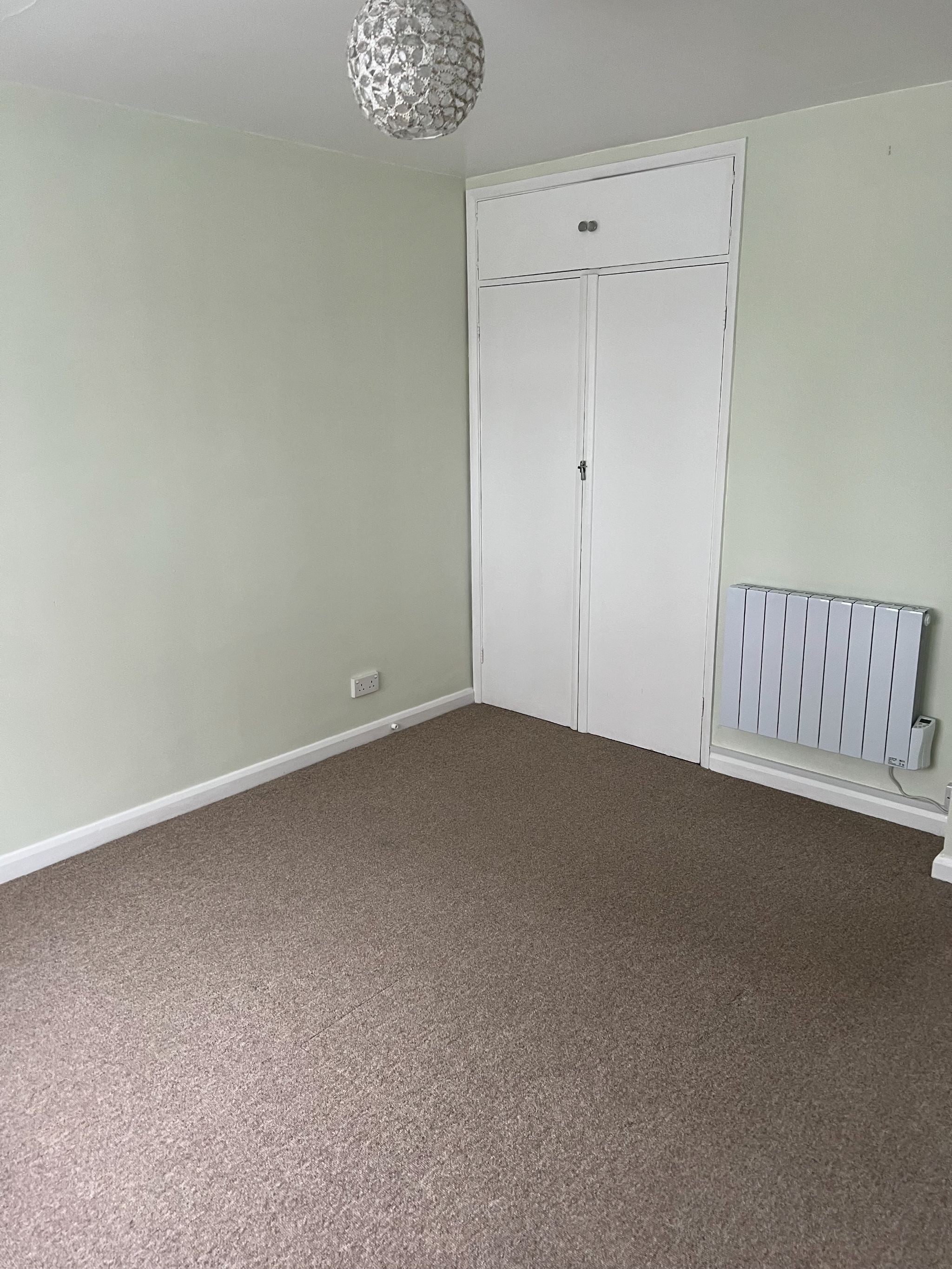 1 bedroom apartment flat/apartment To Let in Southampton - Bedroom