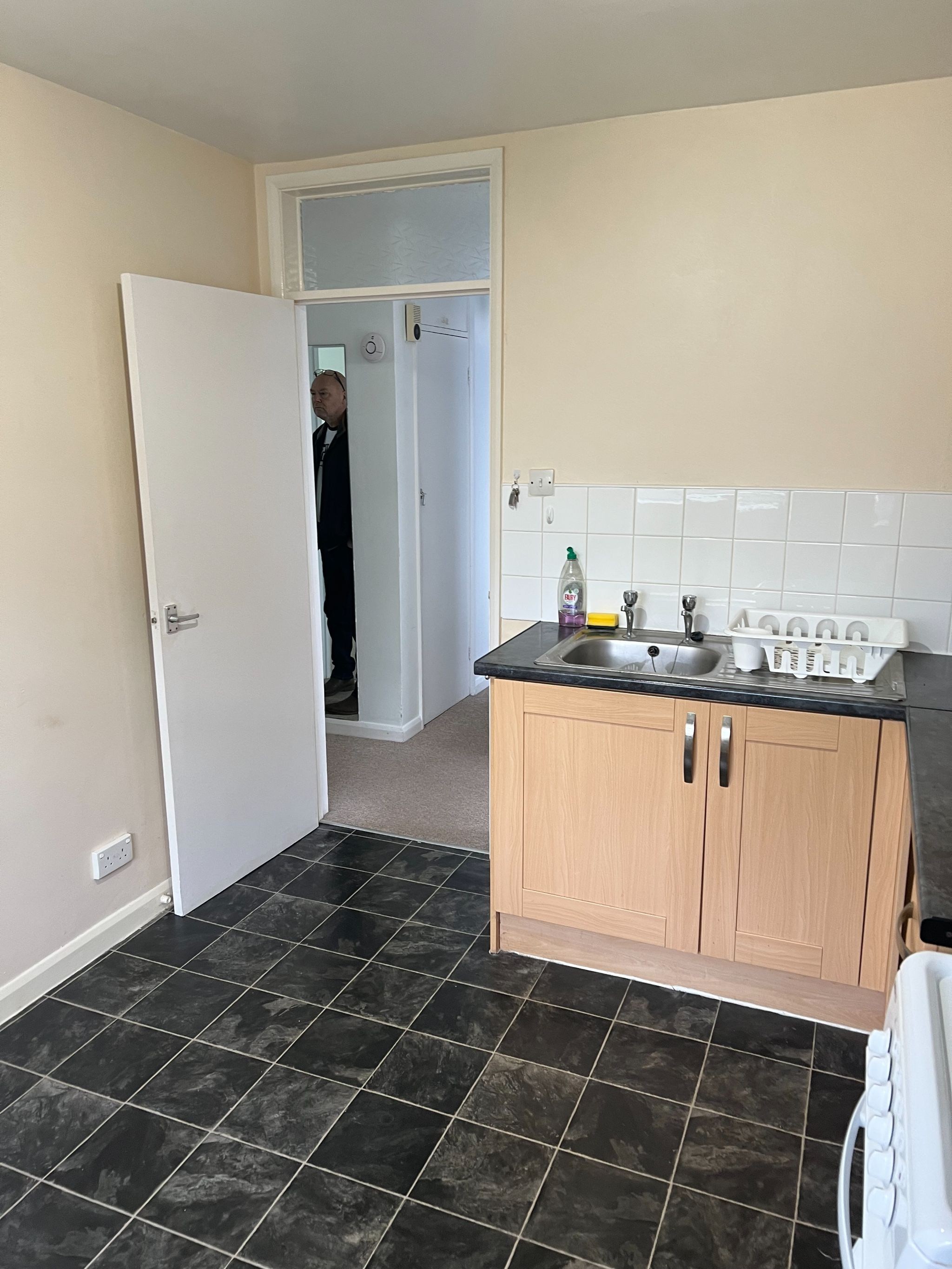 1 bedroom apartment flat/apartment To Let in Southampton - Property photograph