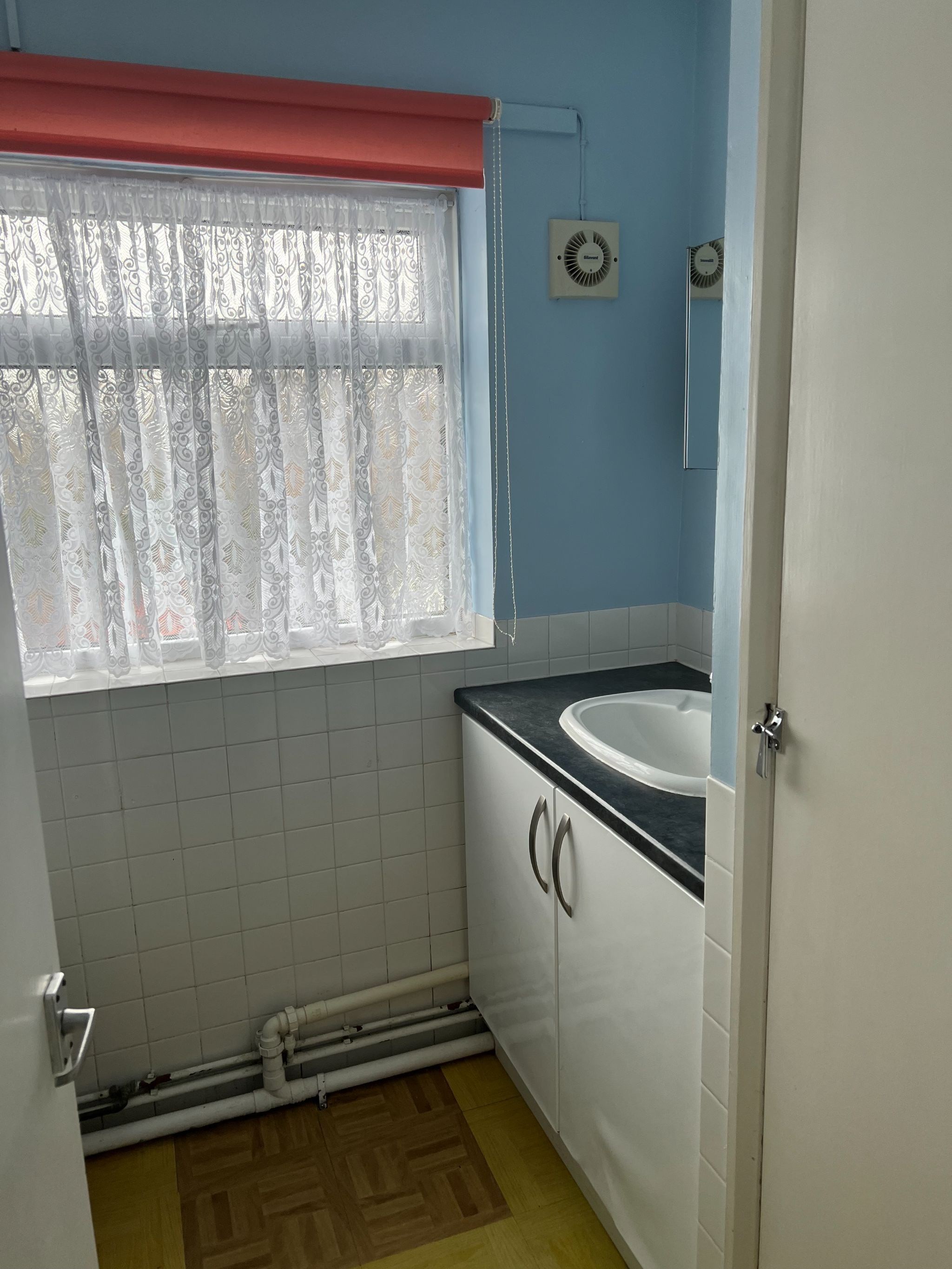 1 bedroom apartment flat/apartment To Let in Southampton - Bathroom