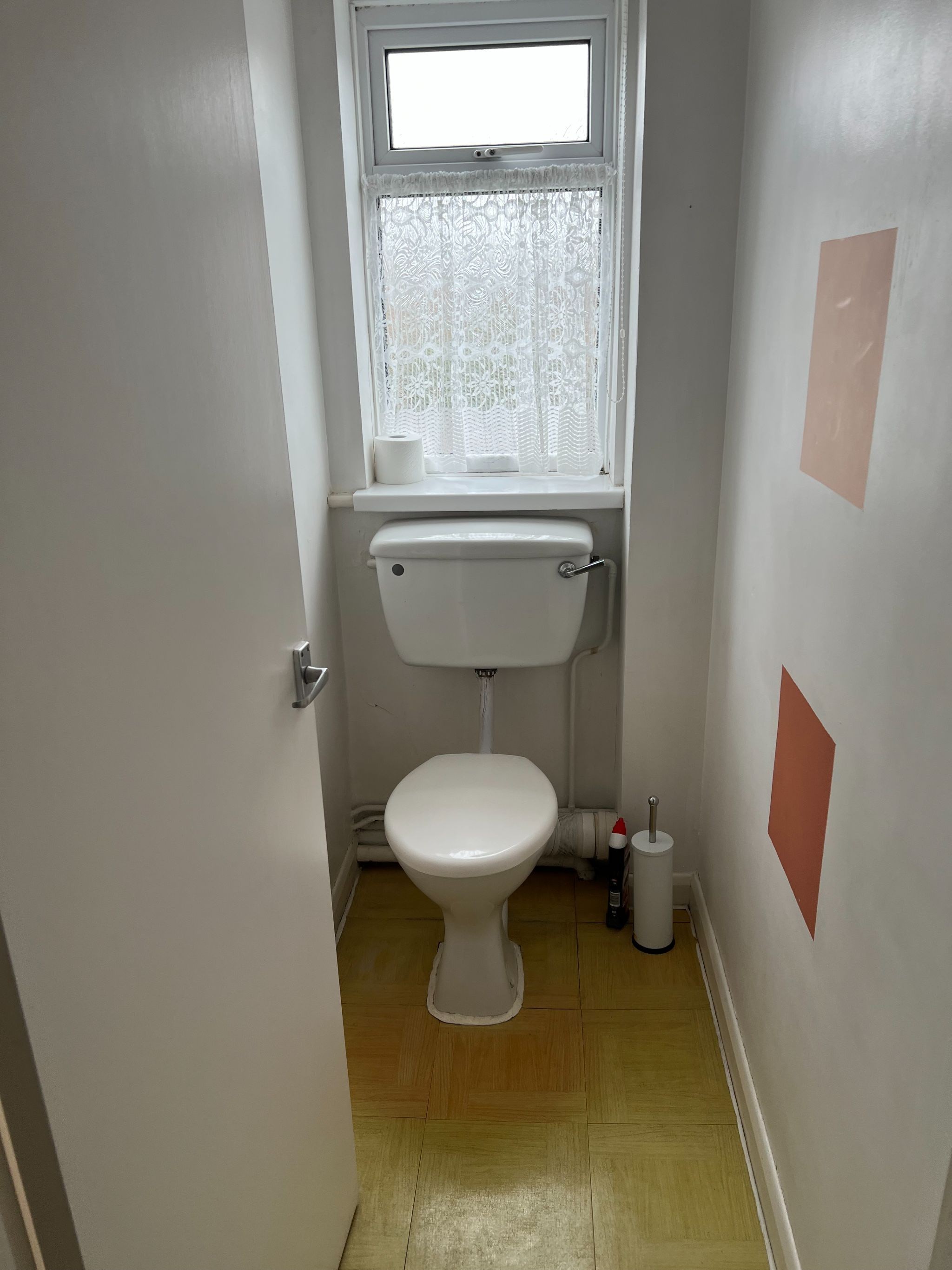 1 bedroom apartment flat/apartment To Let in Southampton - WC