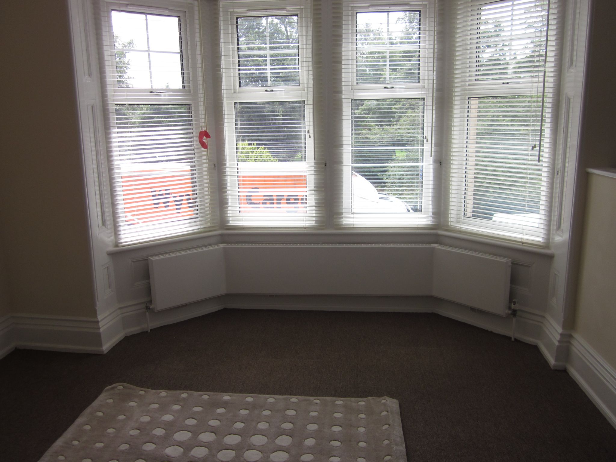 1 bedroom apartment flat/apartment To Let in Southampton - Property photograph