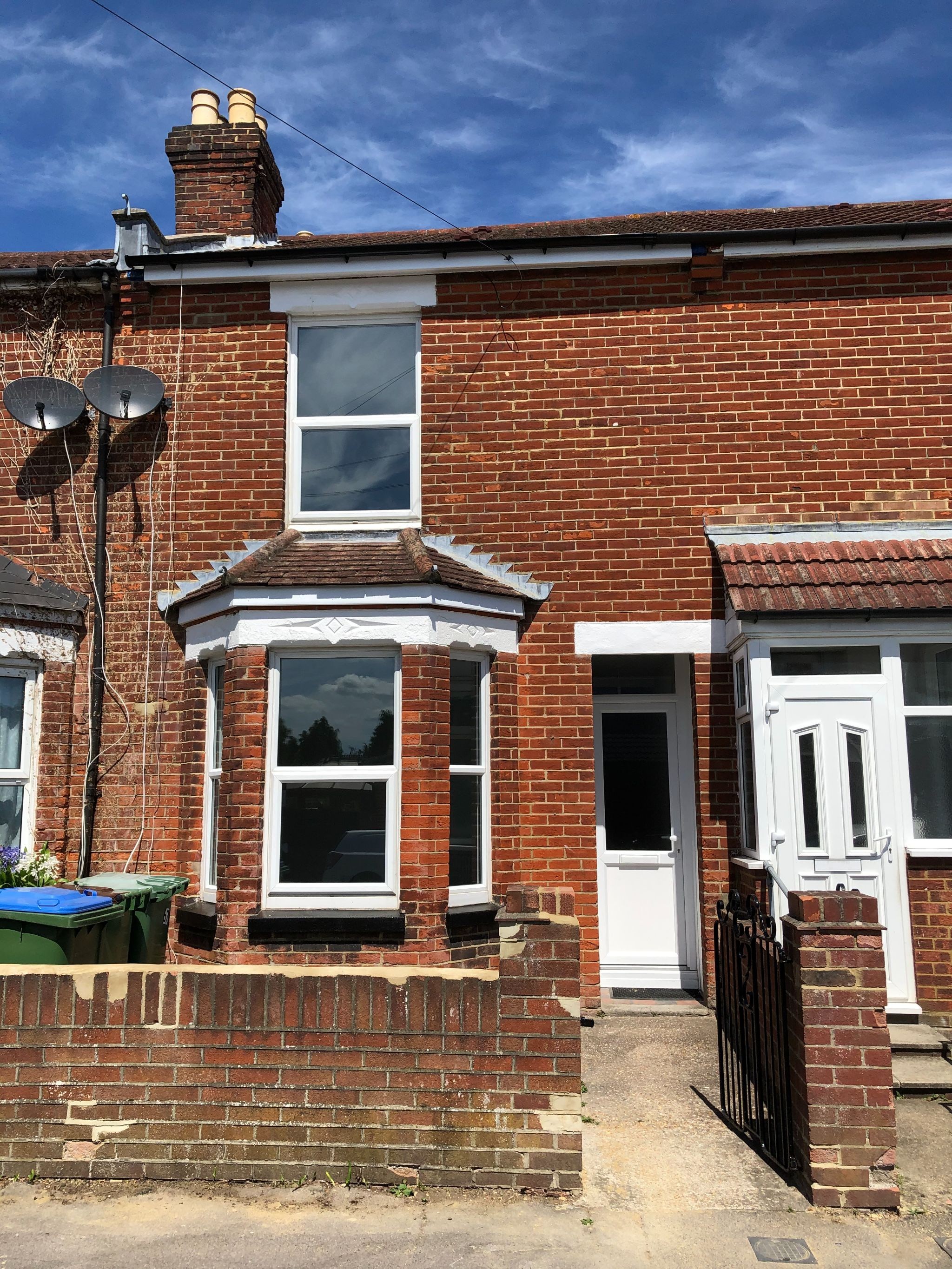 3 bedroom mid terraced house To Let in Southampton - Photograph 13