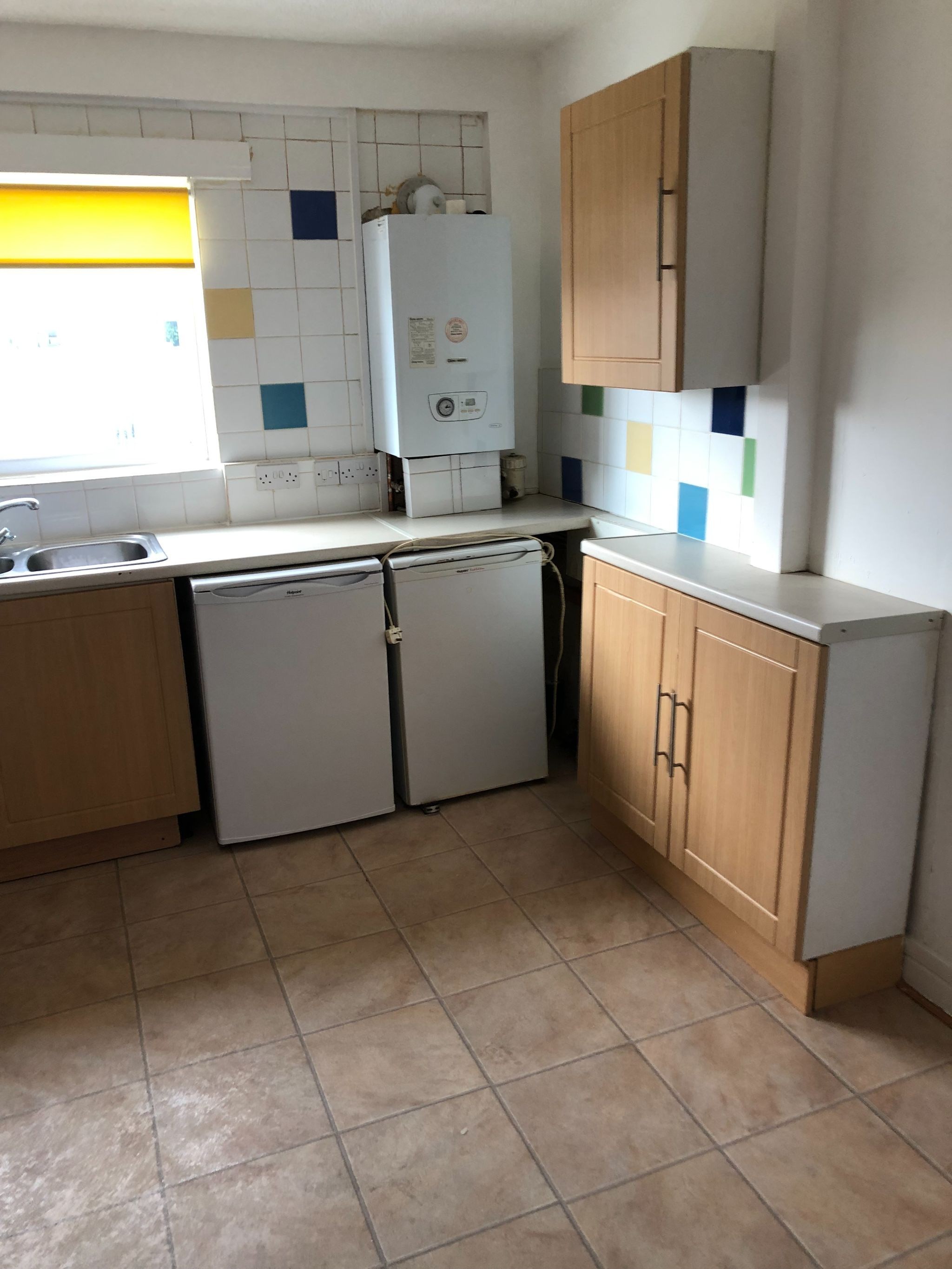 2 bedroom apartment flat/apartment Reserved in Southampton - Photograph 9