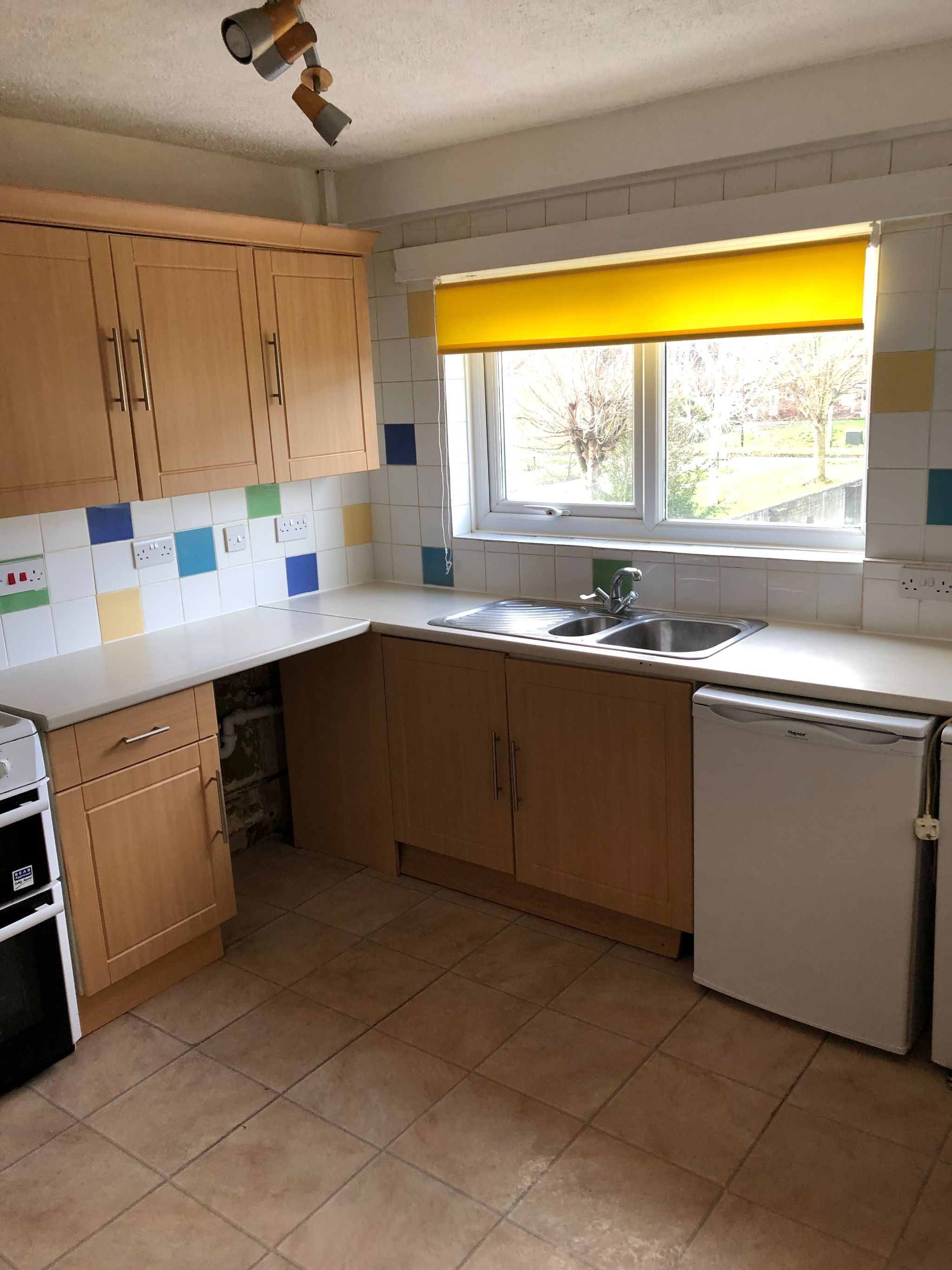 2 bedroom apartment flat/apartment Reserved in Southampton - Photograph 7