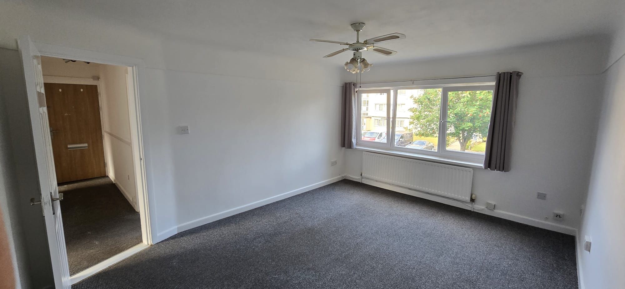 2 bedroom apartment flat/apartment To Let in Southampton - Photograph 4