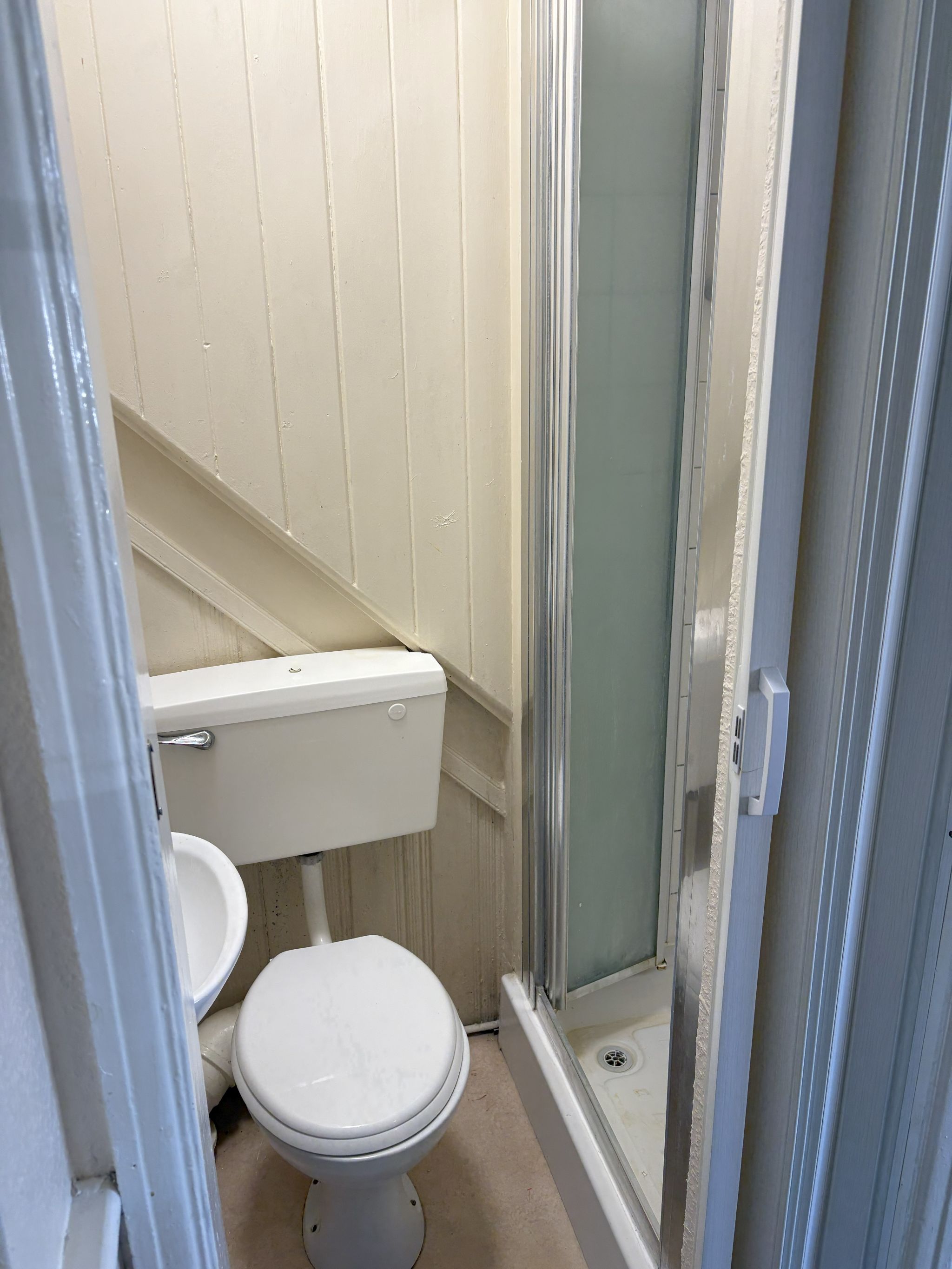 Apartment Flat/apartment To Let in Southampton - Property photograph
