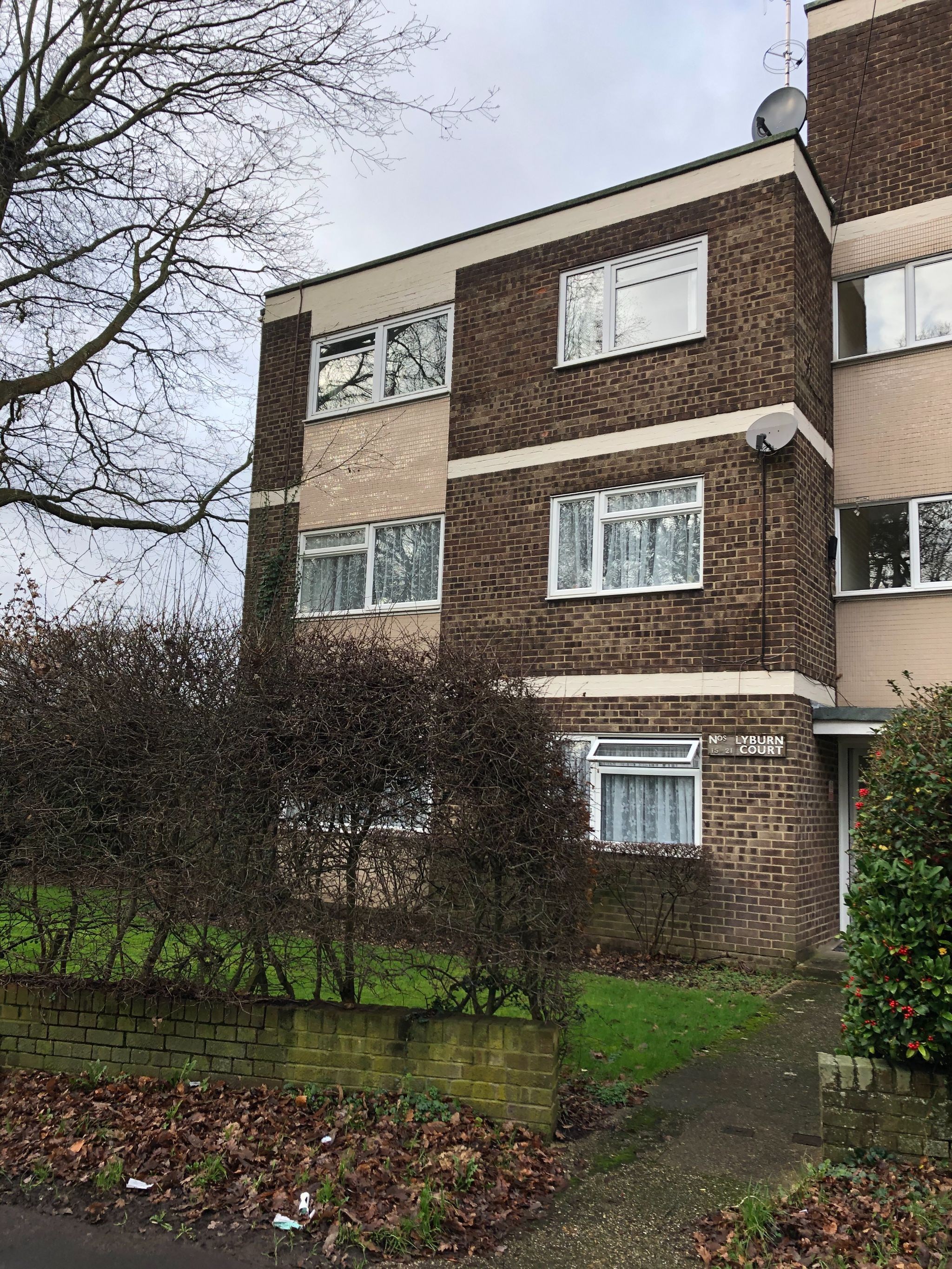 1 bedroom apartment flat/apartment Reserved in Southampton - Property photograph