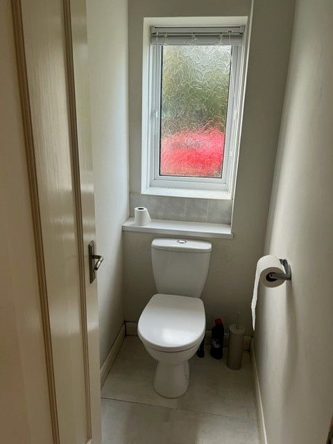 1 bedroom apartment flat/apartment Reserved in Southampton - Photograph 8
