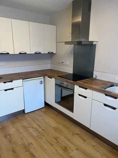 1 bedroom apartment flat/apartment Reserved in Southampton - Property photograph