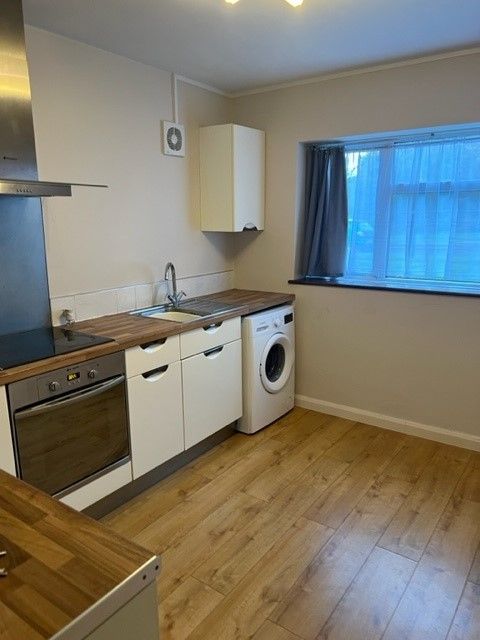 1 bedroom apartment flat/apartment Reserved in Southampton - Property photograph