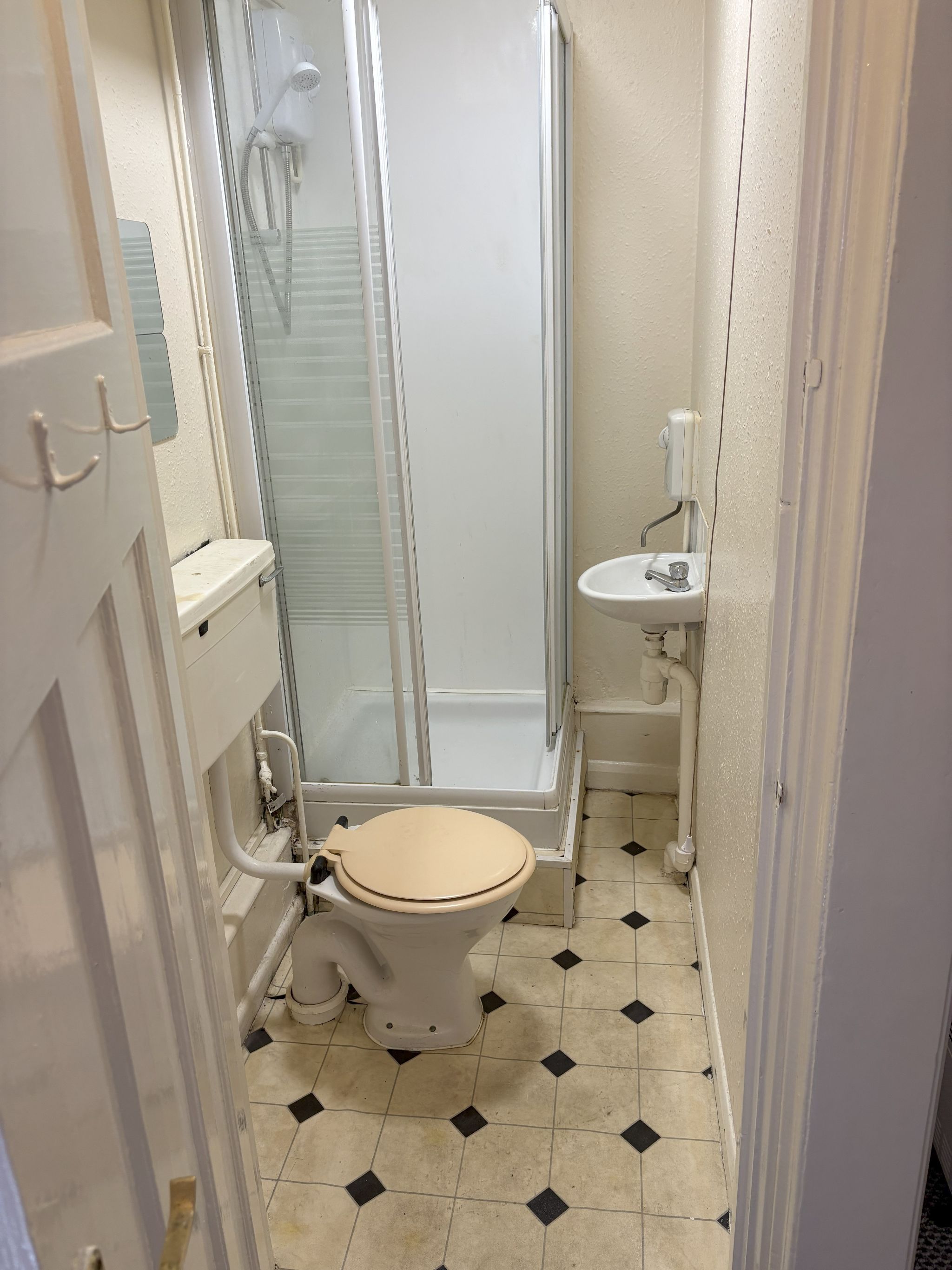 Duplex Flat/apartment To Let in Southampton - Photograph 2