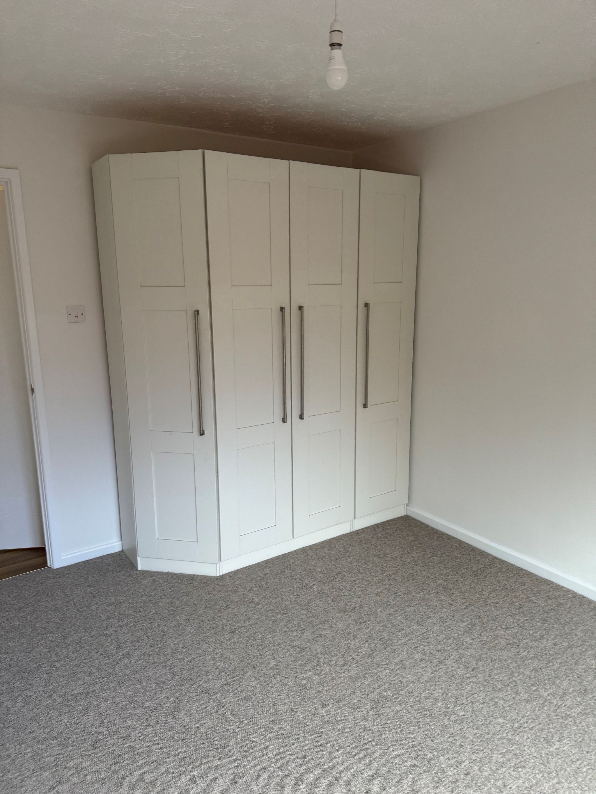 1 bedroom apartment flat/apartment To Let in Southampton - Photograph 6