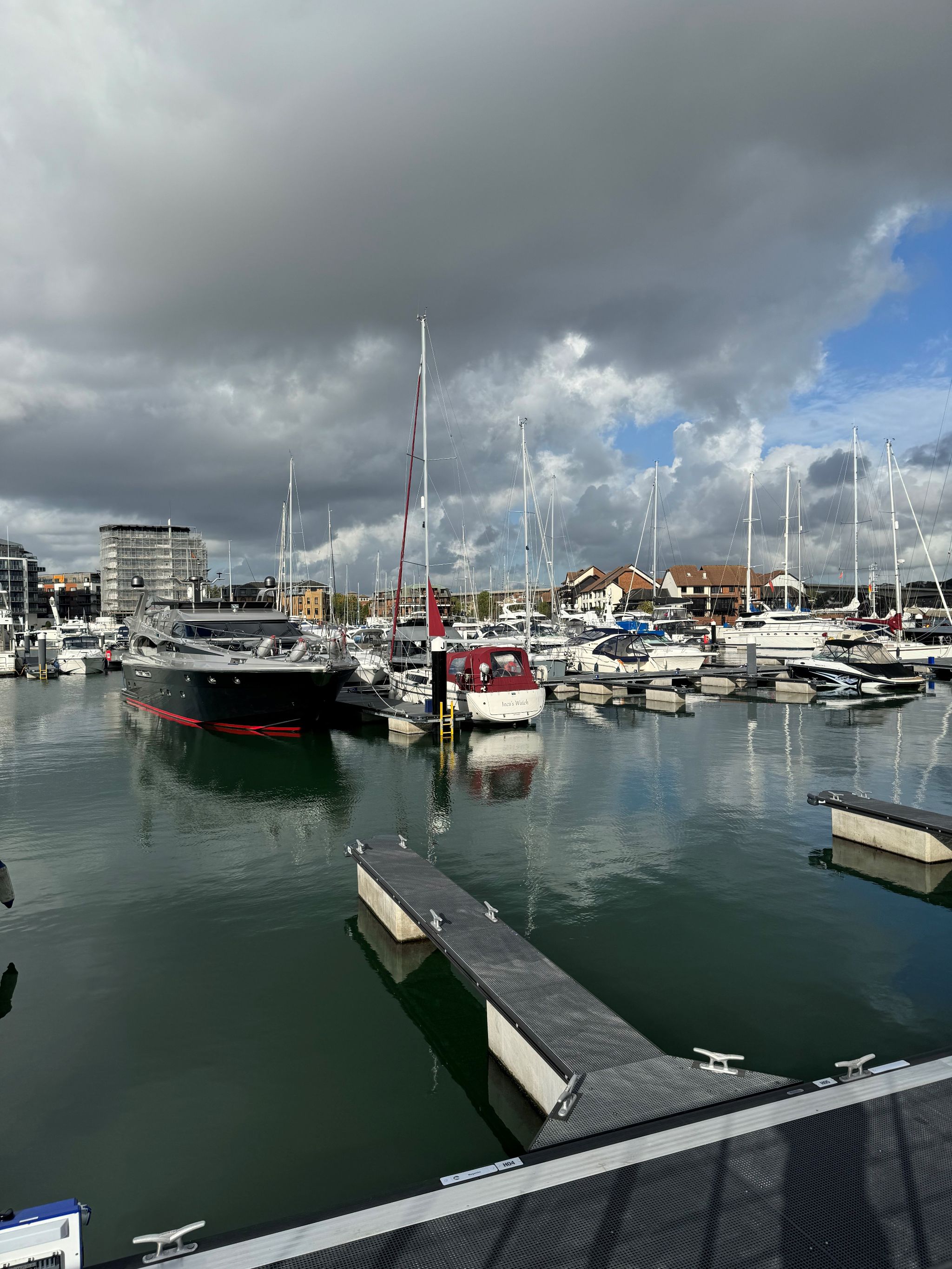 1 bedroom apartment flat/apartment To Let in Southampton - Photograph 8