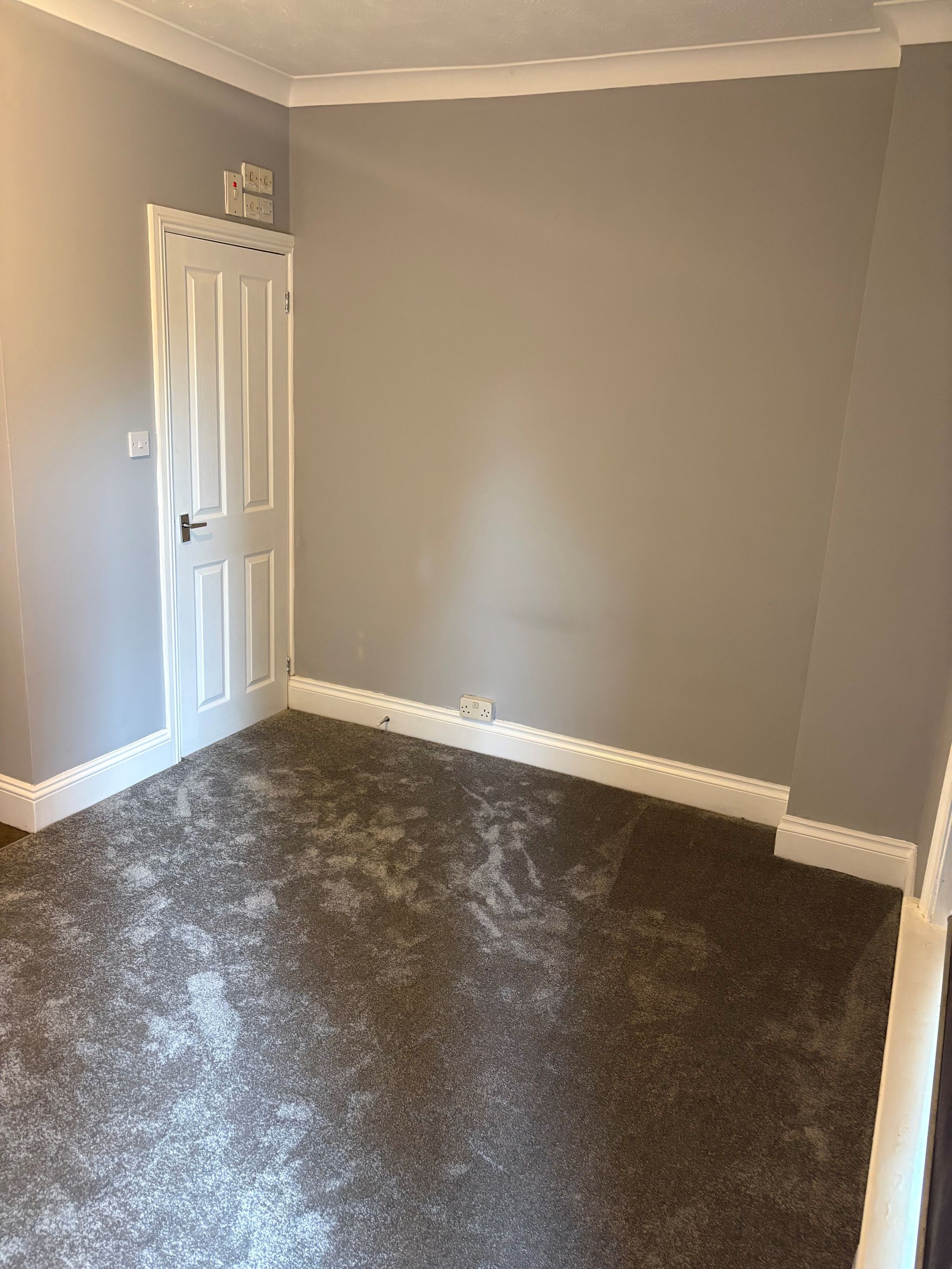Ground Floor Flat/apartment To Let in Southampton - Property photograph