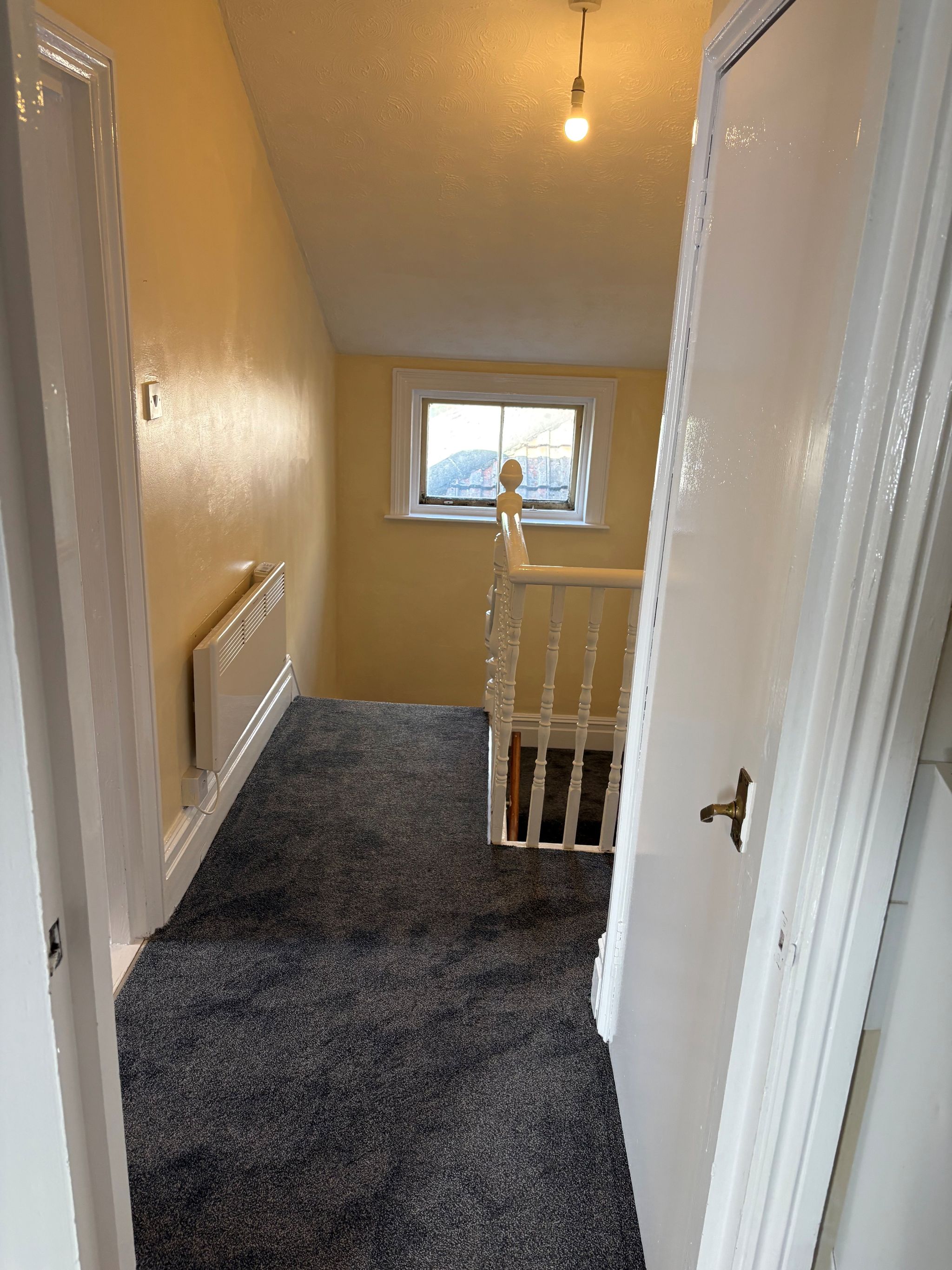 1 bedroom apartment flat/apartment To Let in Southampton - Landing