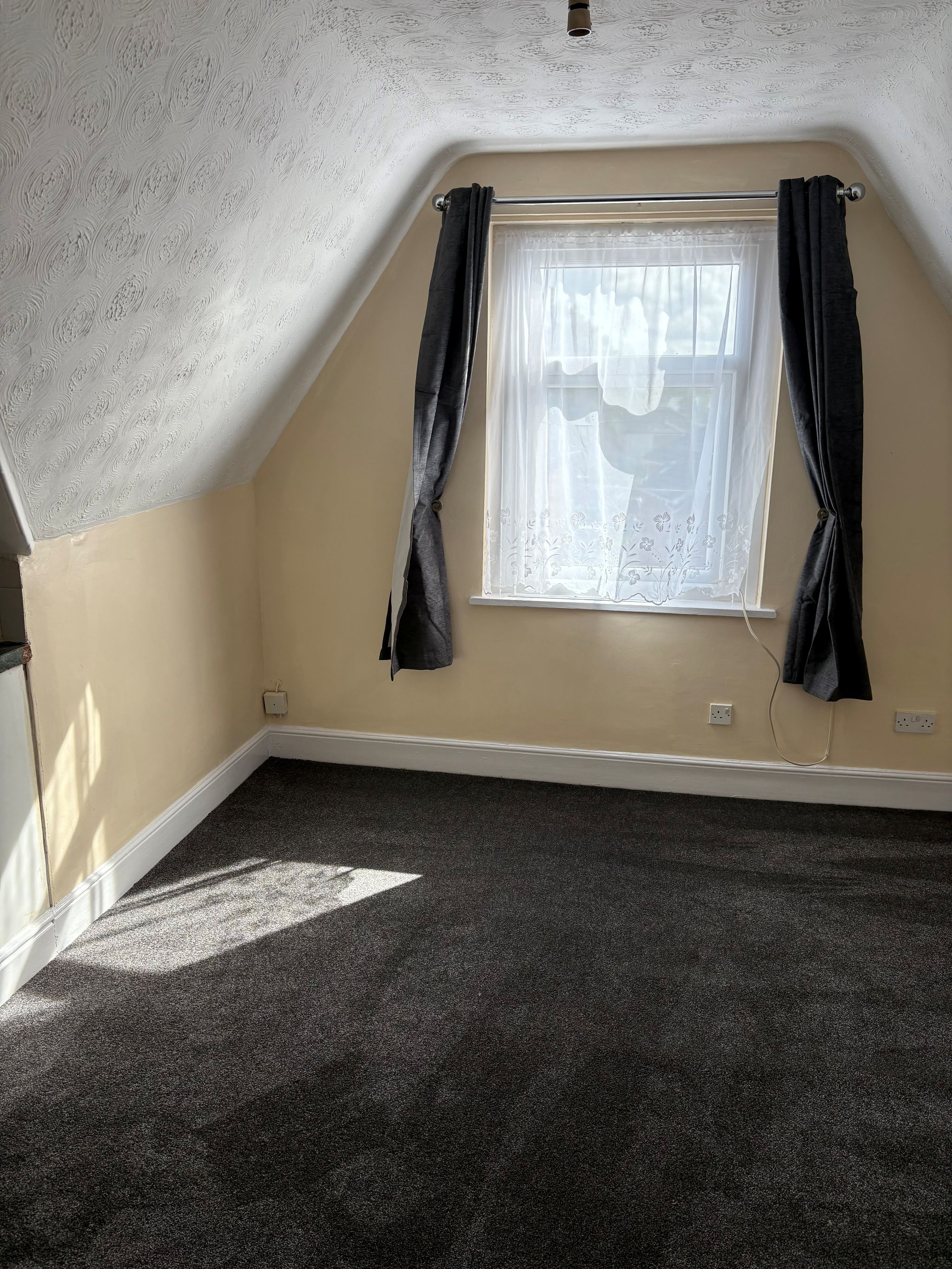 1 bedroom apartment flat/apartment To Let in Southampton - Bedroom