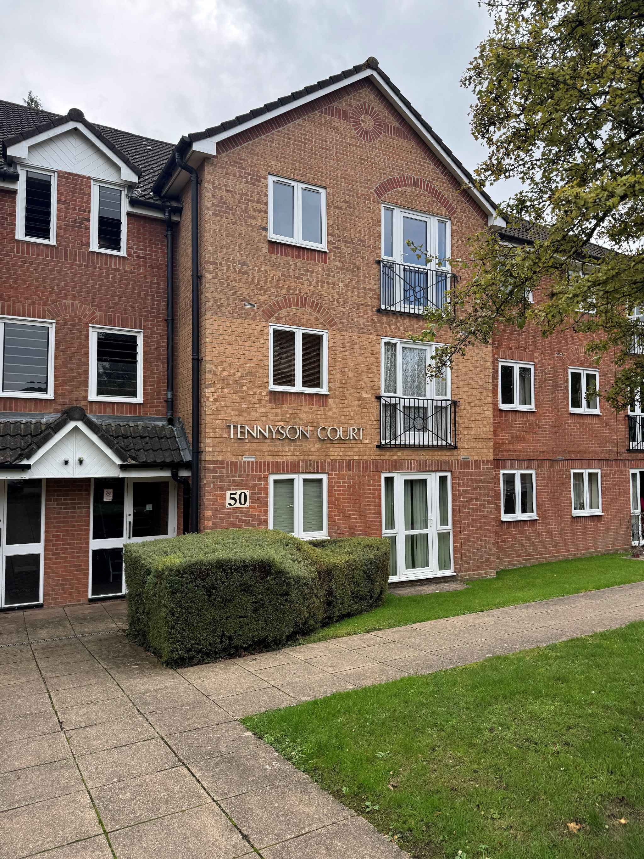 1 bedroom apartment flat/apartment Reserved in Southampton - Photograph 1