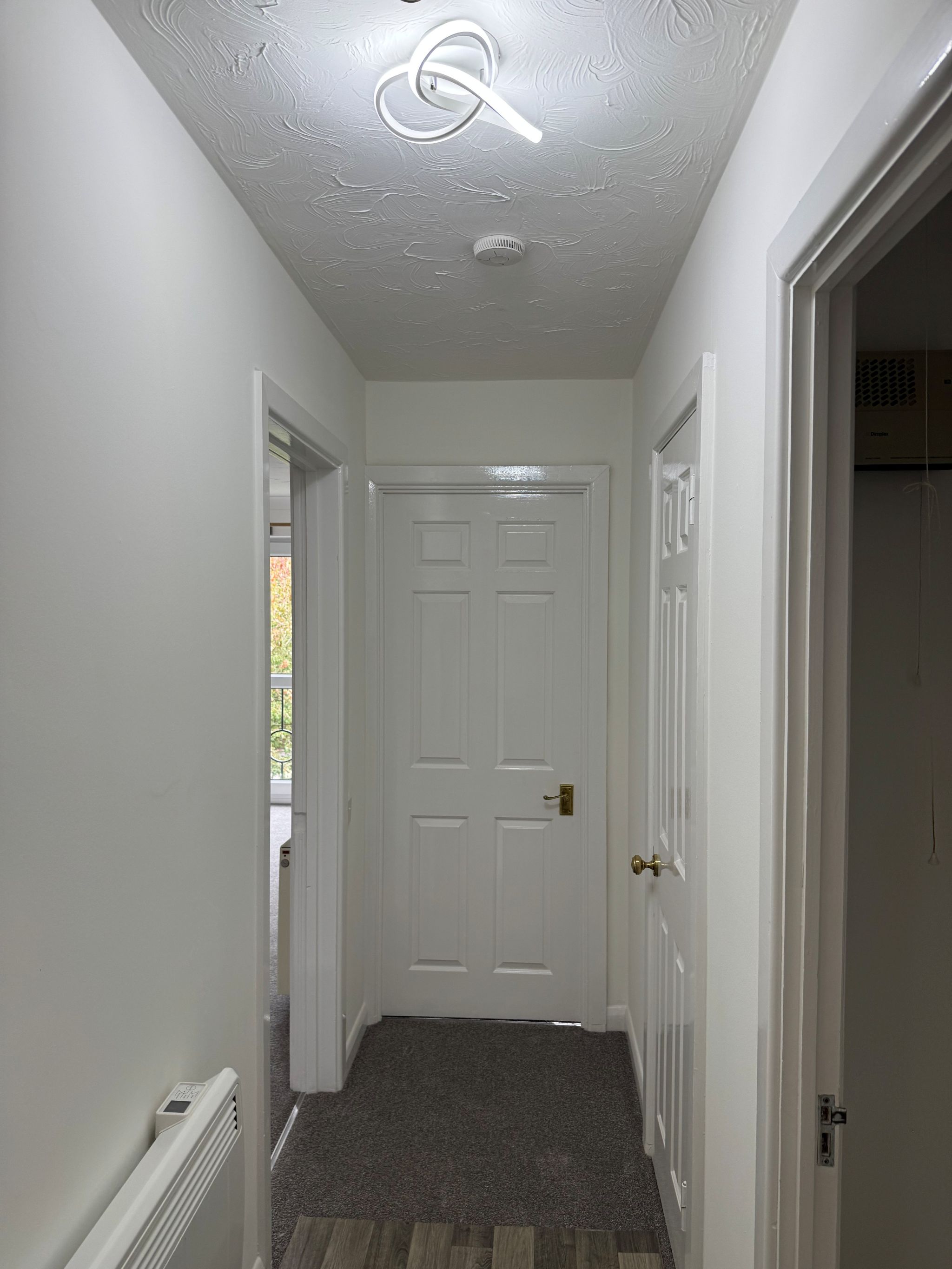 1 bedroom apartment flat/apartment Reserved in Southampton - Photograph 7