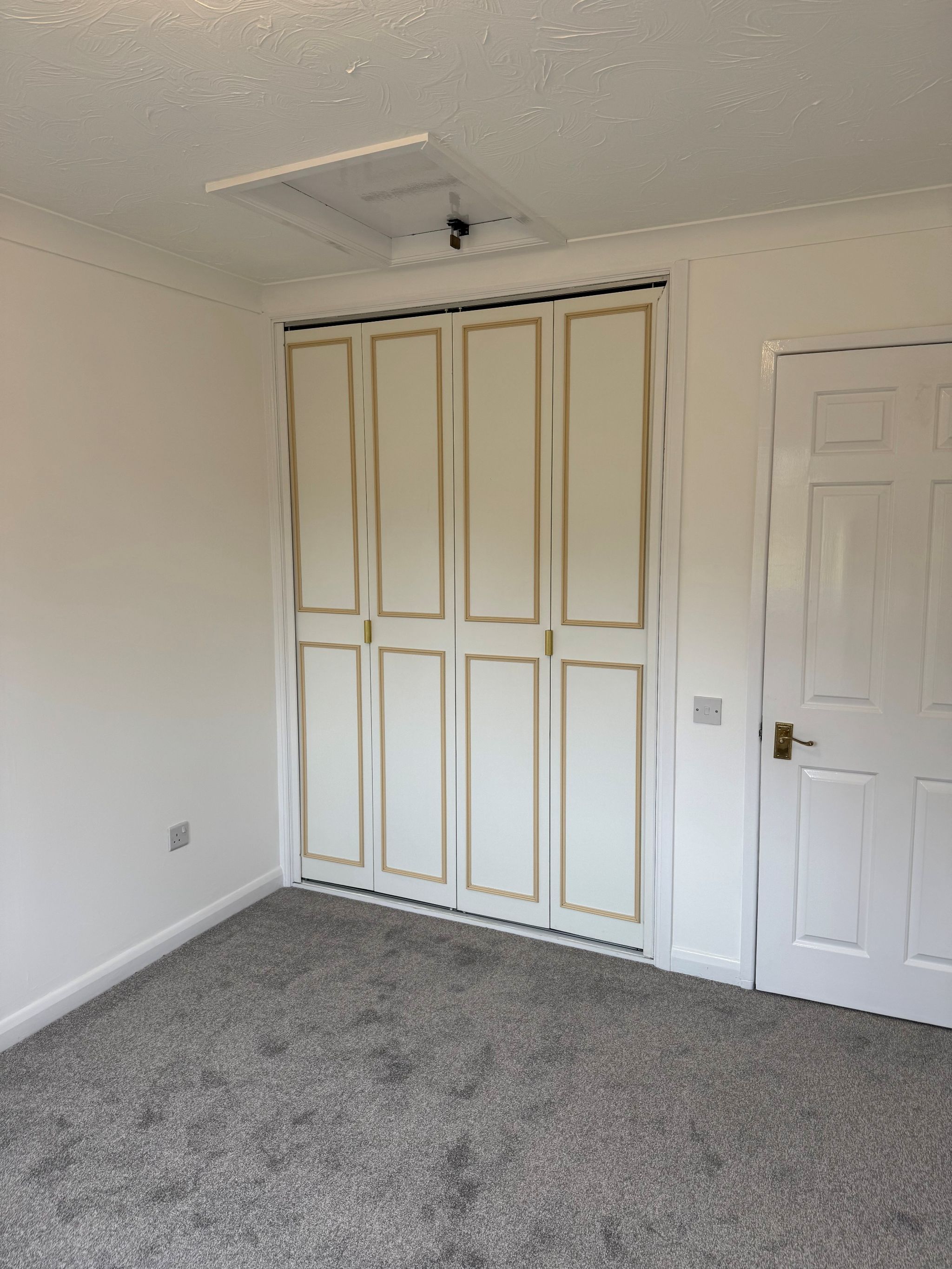1 bedroom apartment flat/apartment Reserved in Southampton - Photograph 11