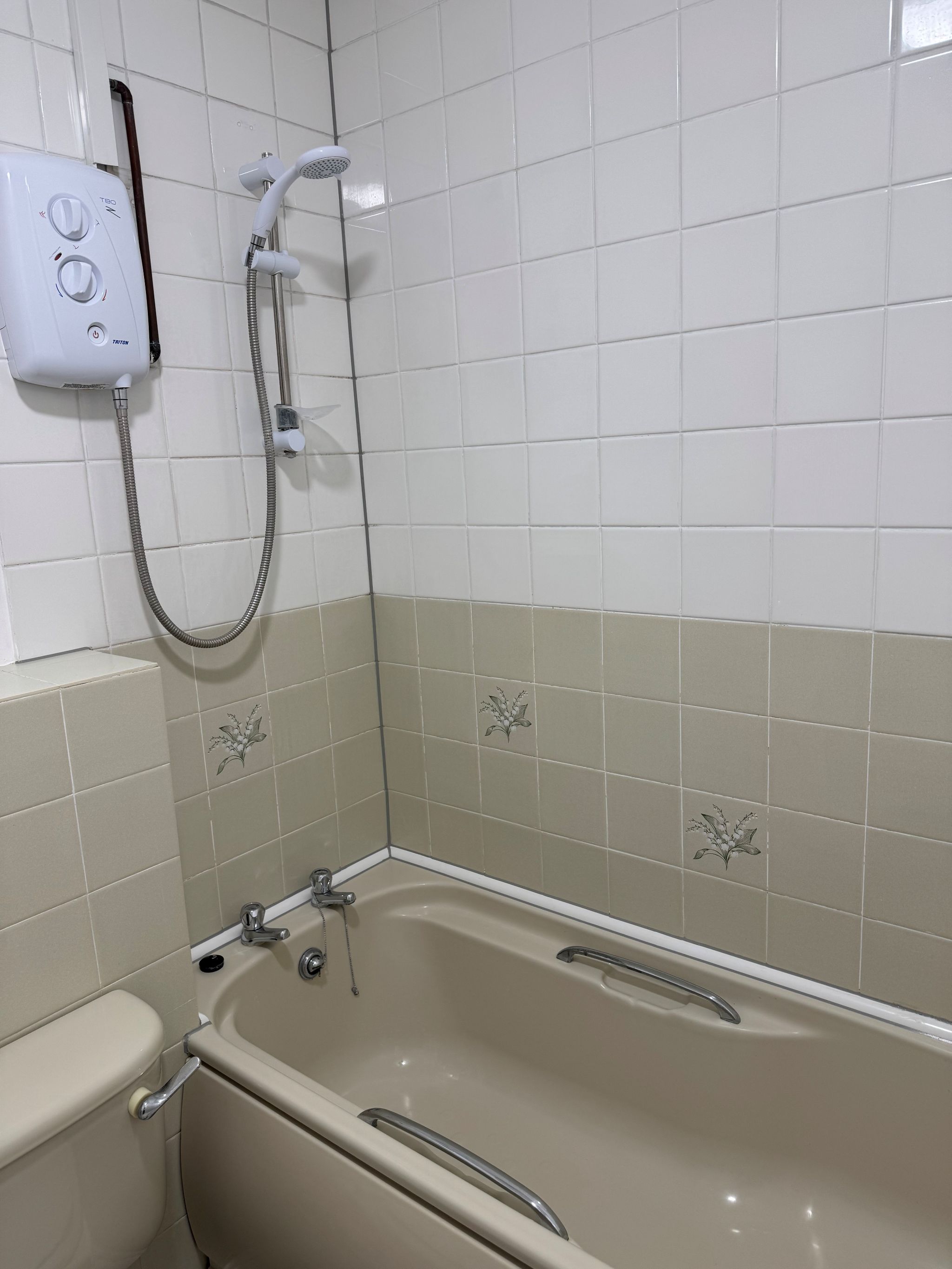 1 bedroom apartment flat/apartment Reserved in Southampton - Photograph 8