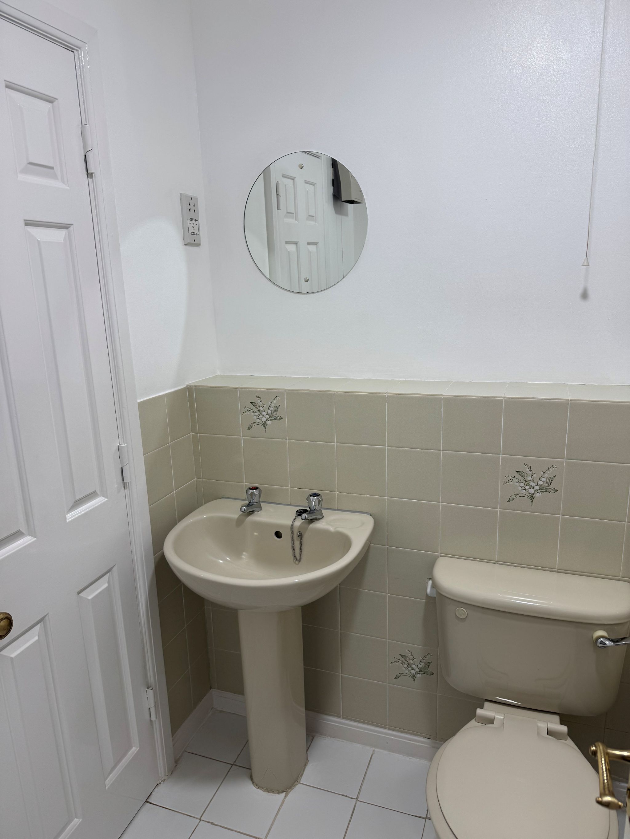 1 bedroom apartment flat/apartment Reserved in Southampton - Photograph 9