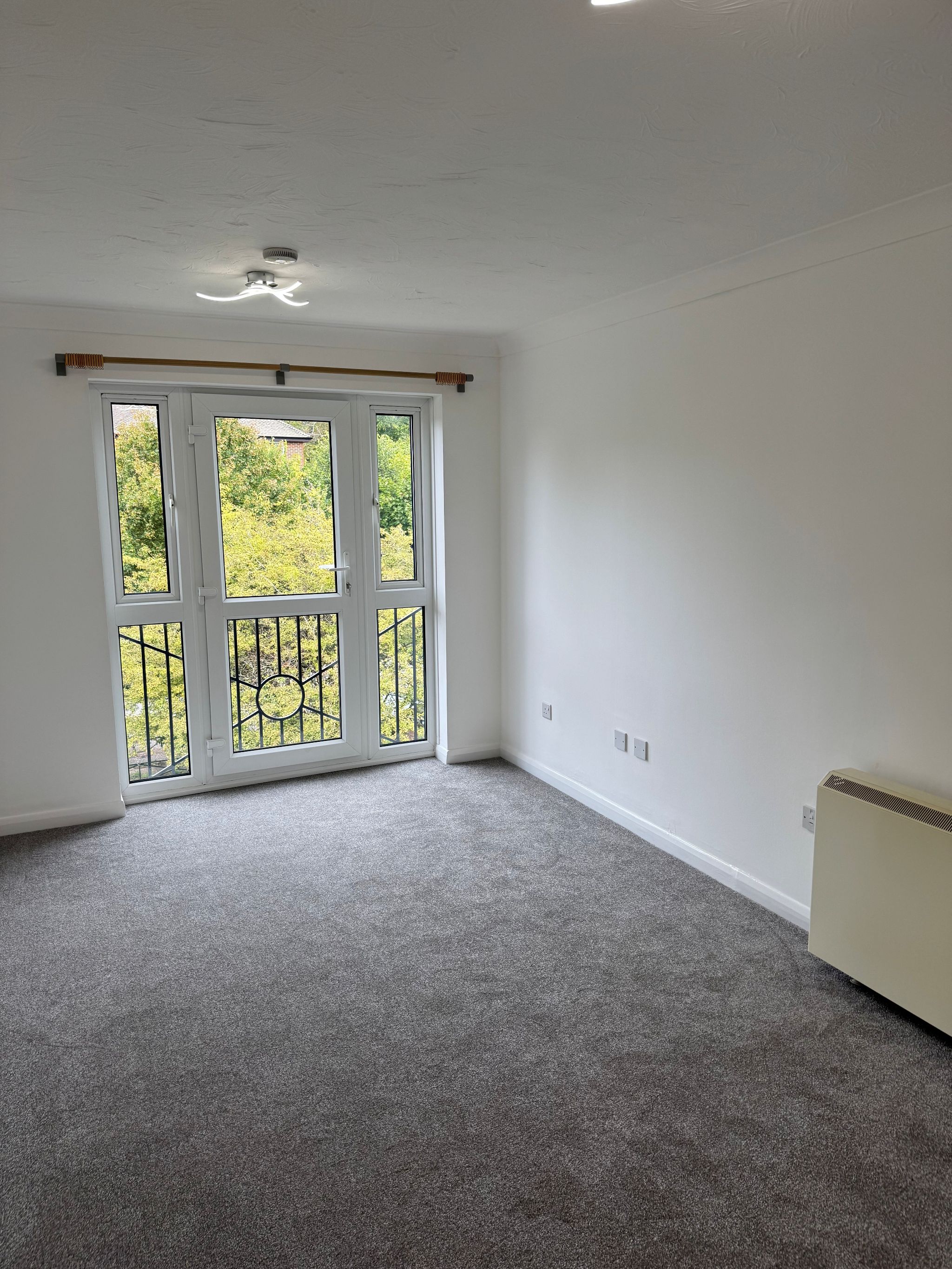 1 bedroom apartment flat/apartment Reserved in Southampton - Property photograph