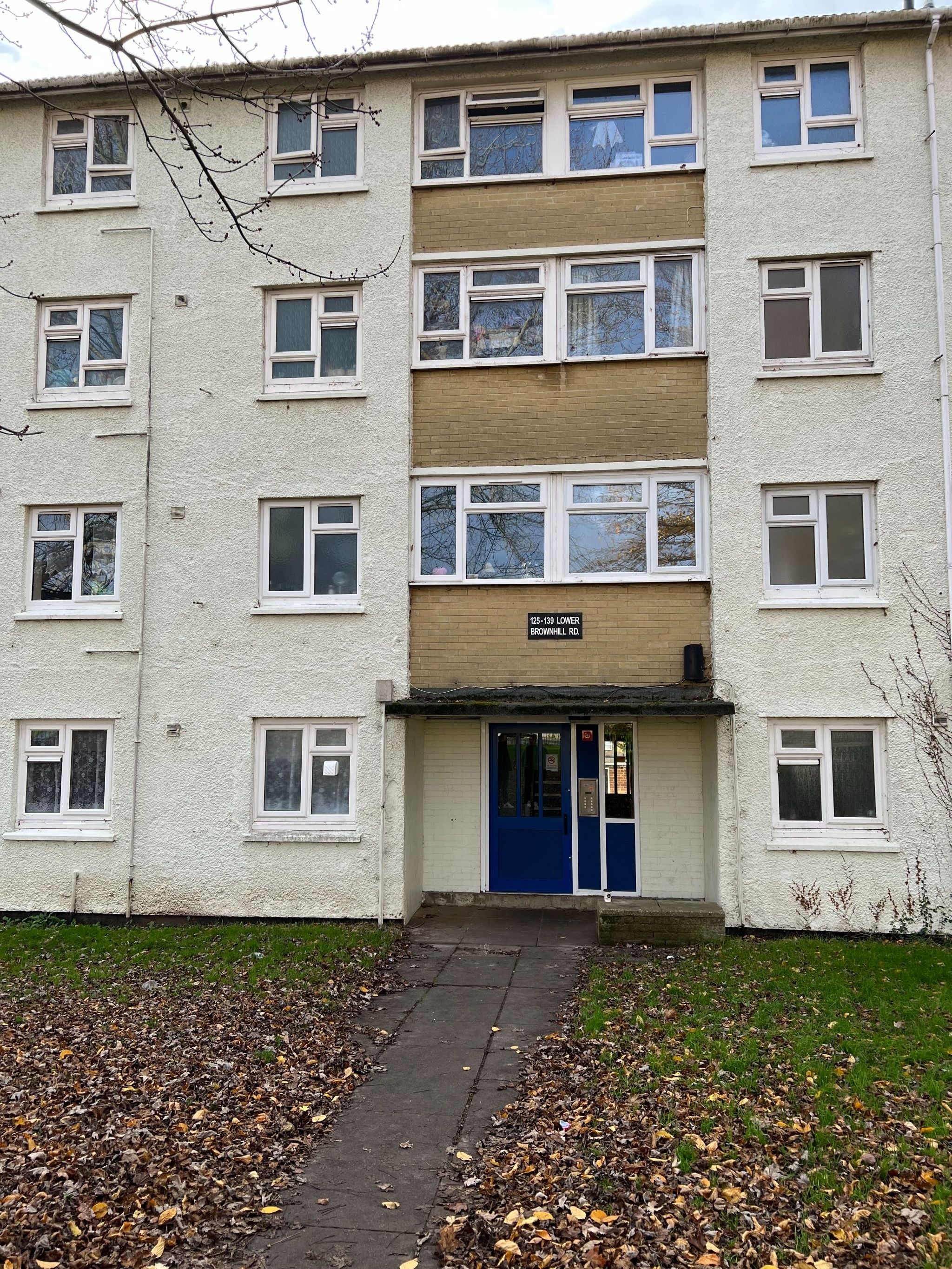 3 bedroom flat flat/apartment To Let in Southampton - Photograph 1