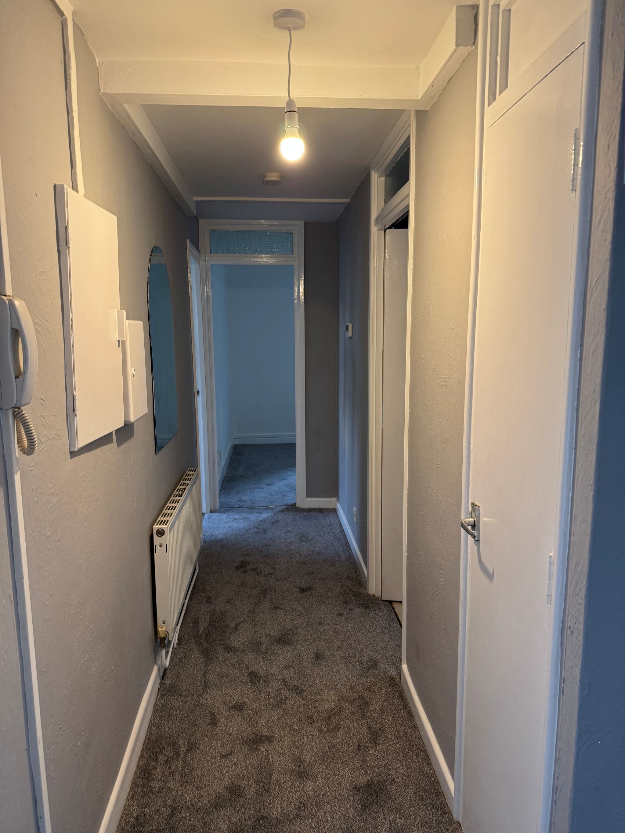 3 bedroom flat flat/apartment To Let in Southampton - Photograph 7