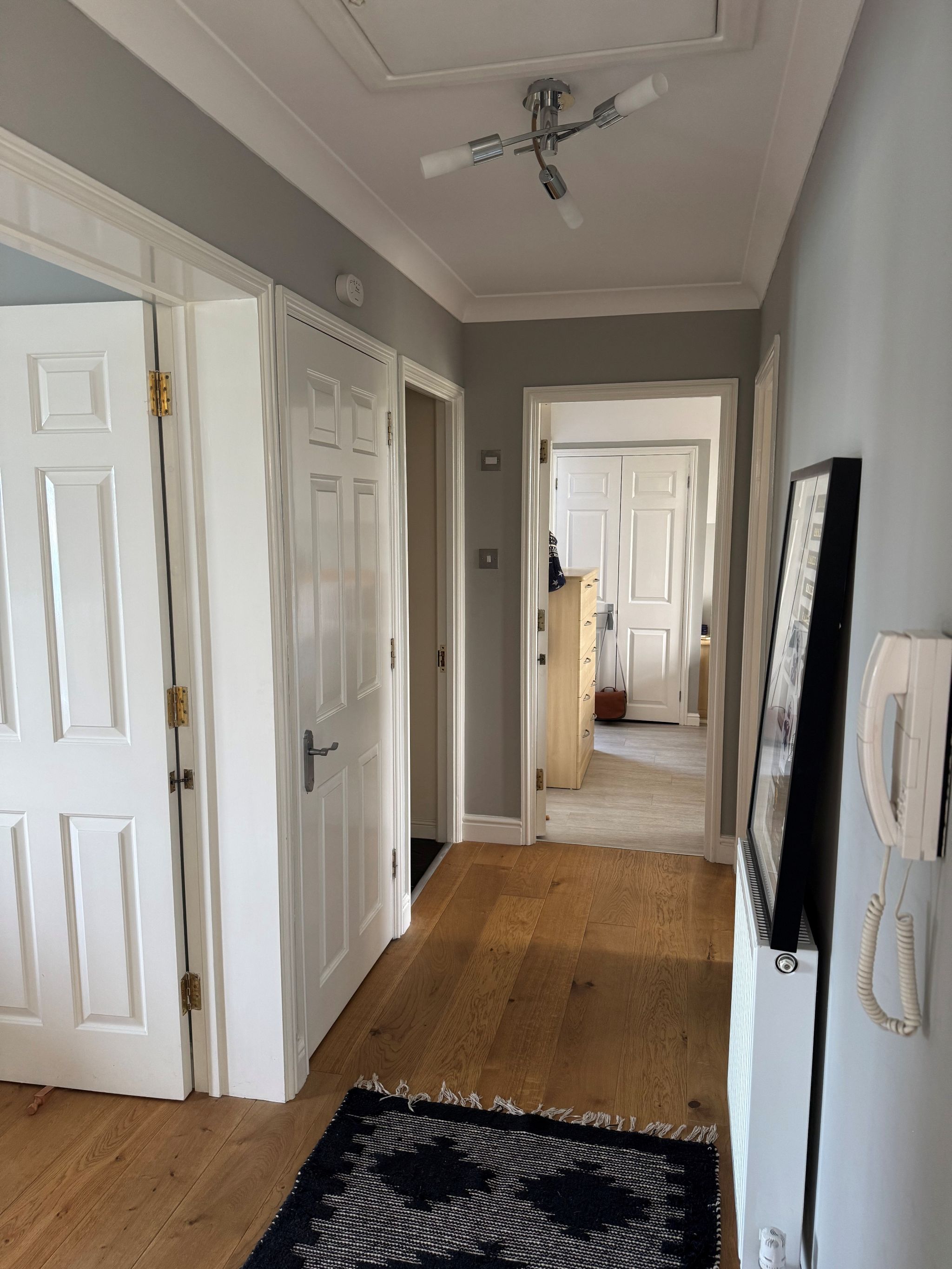 2 bedroom apartment flat/apartment To Let in Southampton - Photograph 4