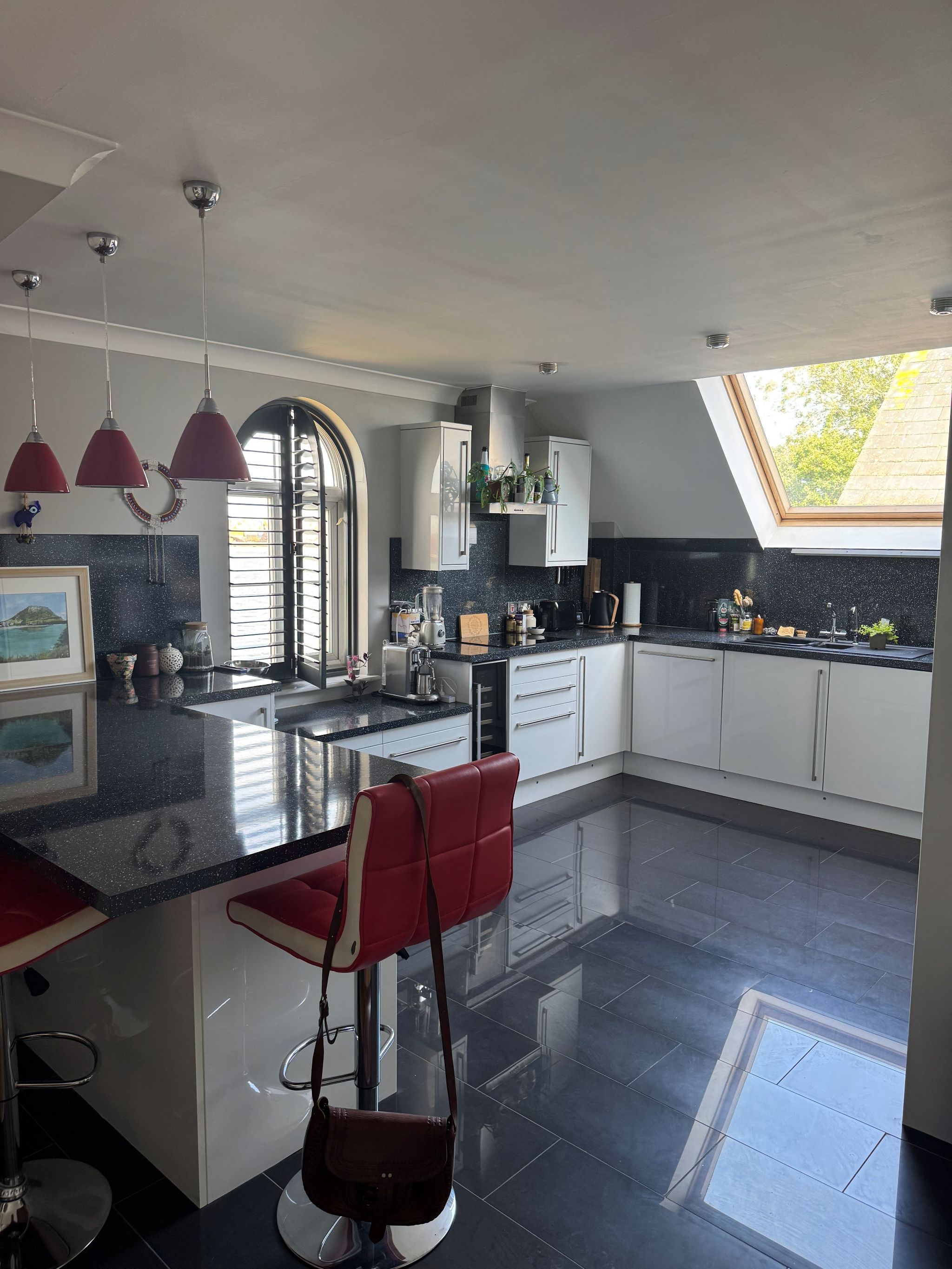 2 bedroom apartment flat/apartment To Let in Southampton - Photograph 6