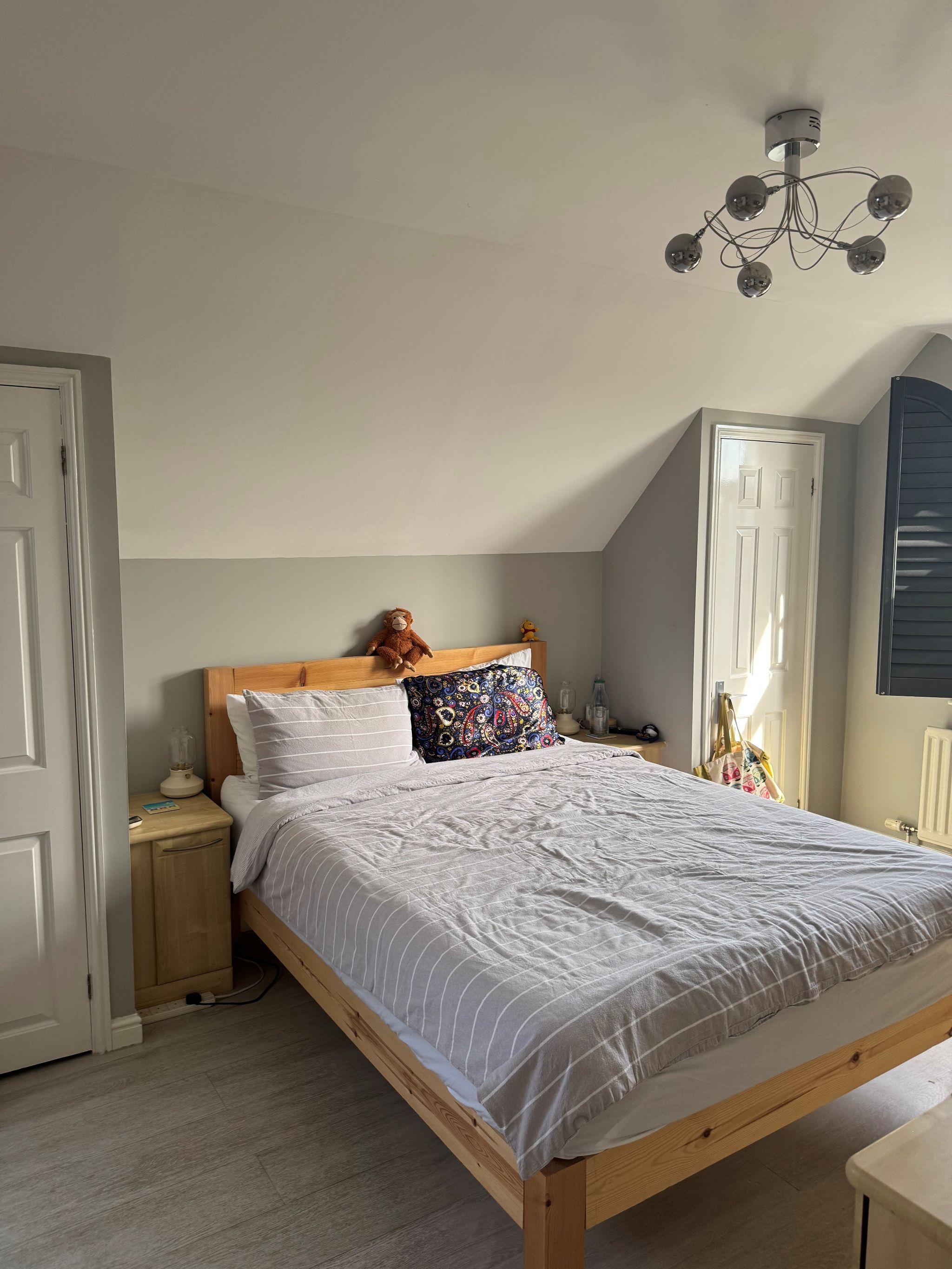 2 bedroom apartment flat/apartment To Let in Southampton - Photograph 9