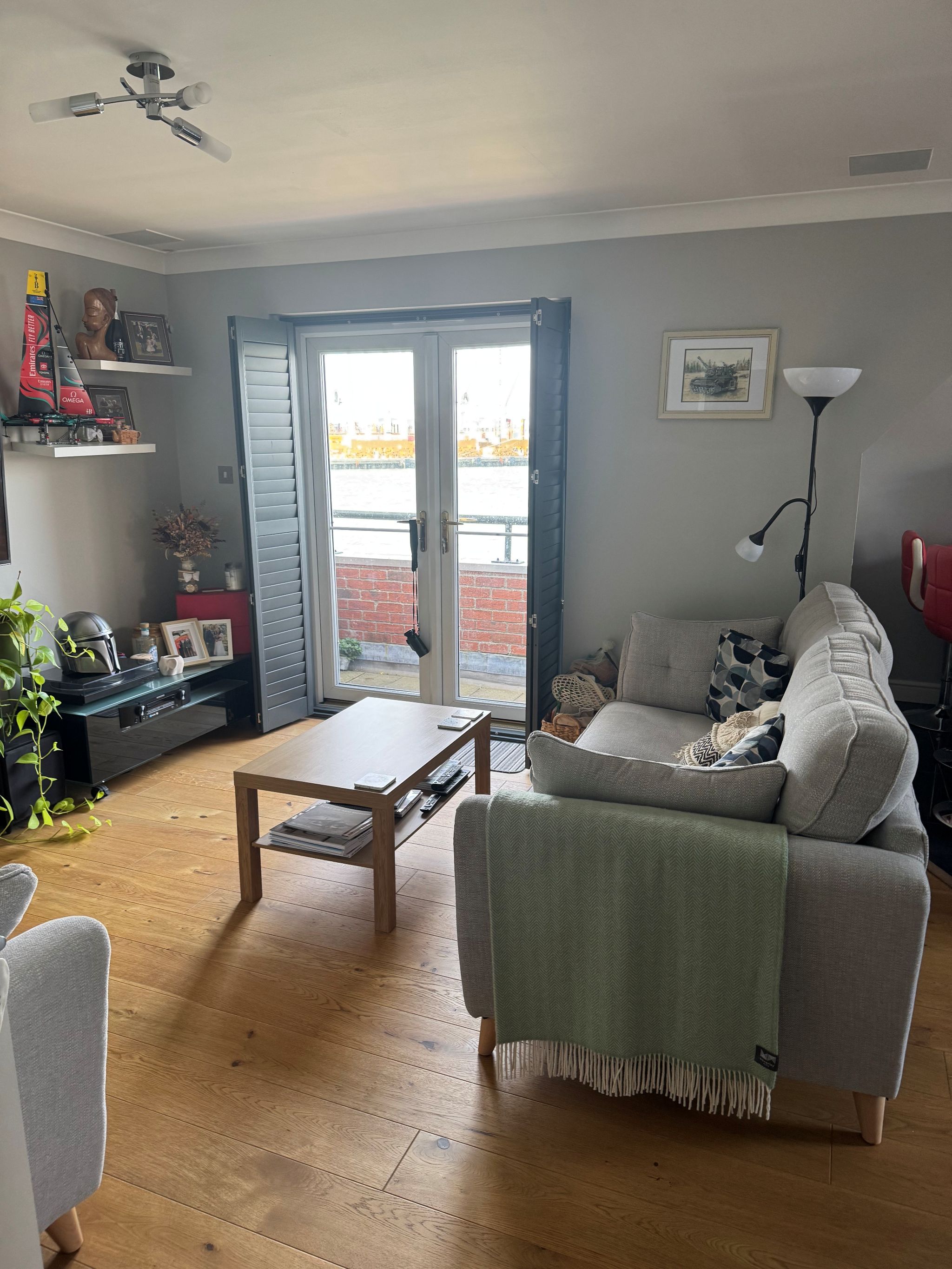 2 bedroom apartment flat/apartment To Let in Southampton - Photograph 5