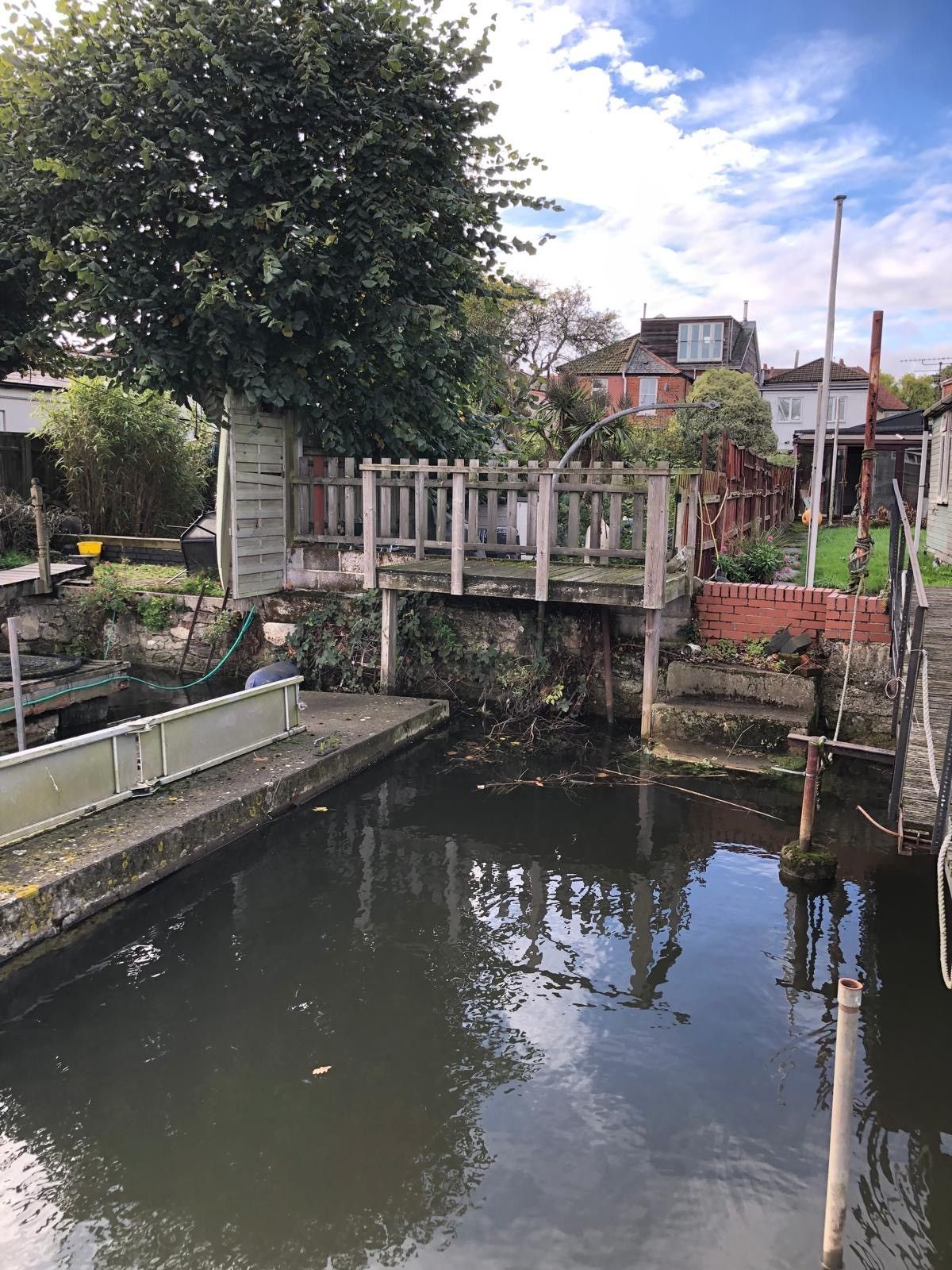 3 bedroom detached house To Let in Southampton - Property photograph
