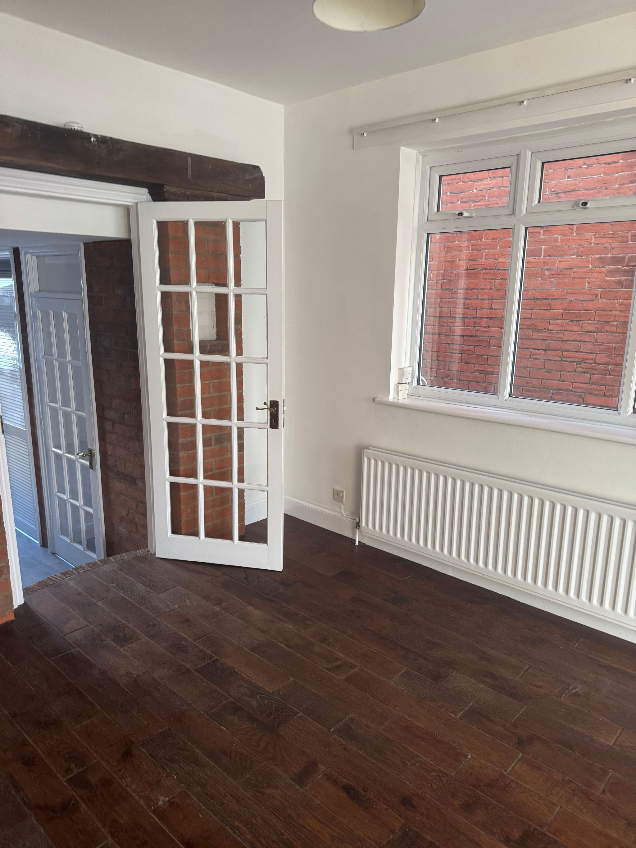 3 bedroom detached house To Let in Southampton - Property photograph