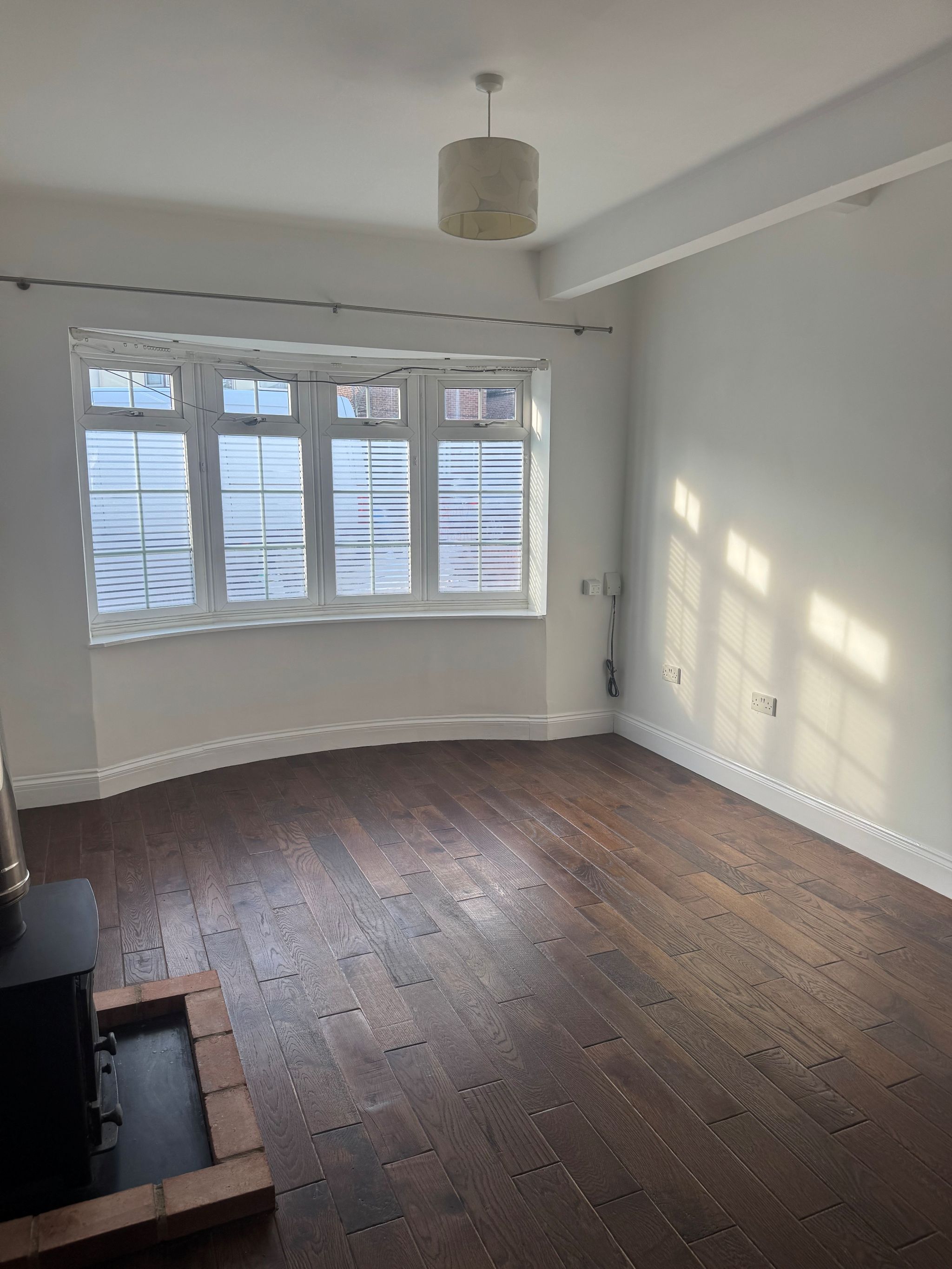 3 bedroom detached house To Let in Southampton - Property photograph