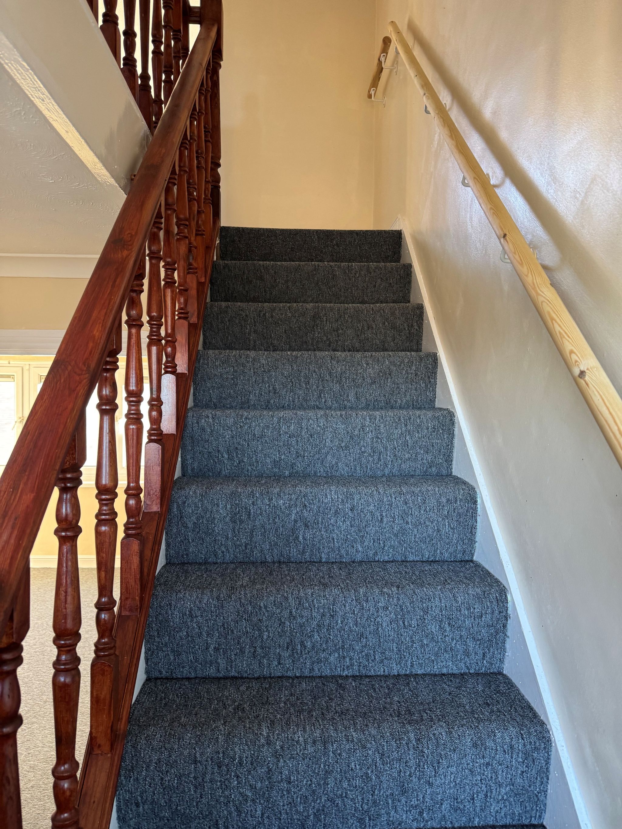 2 bedroom maisonette flat/apartment To Let in Southampton - Photograph 11