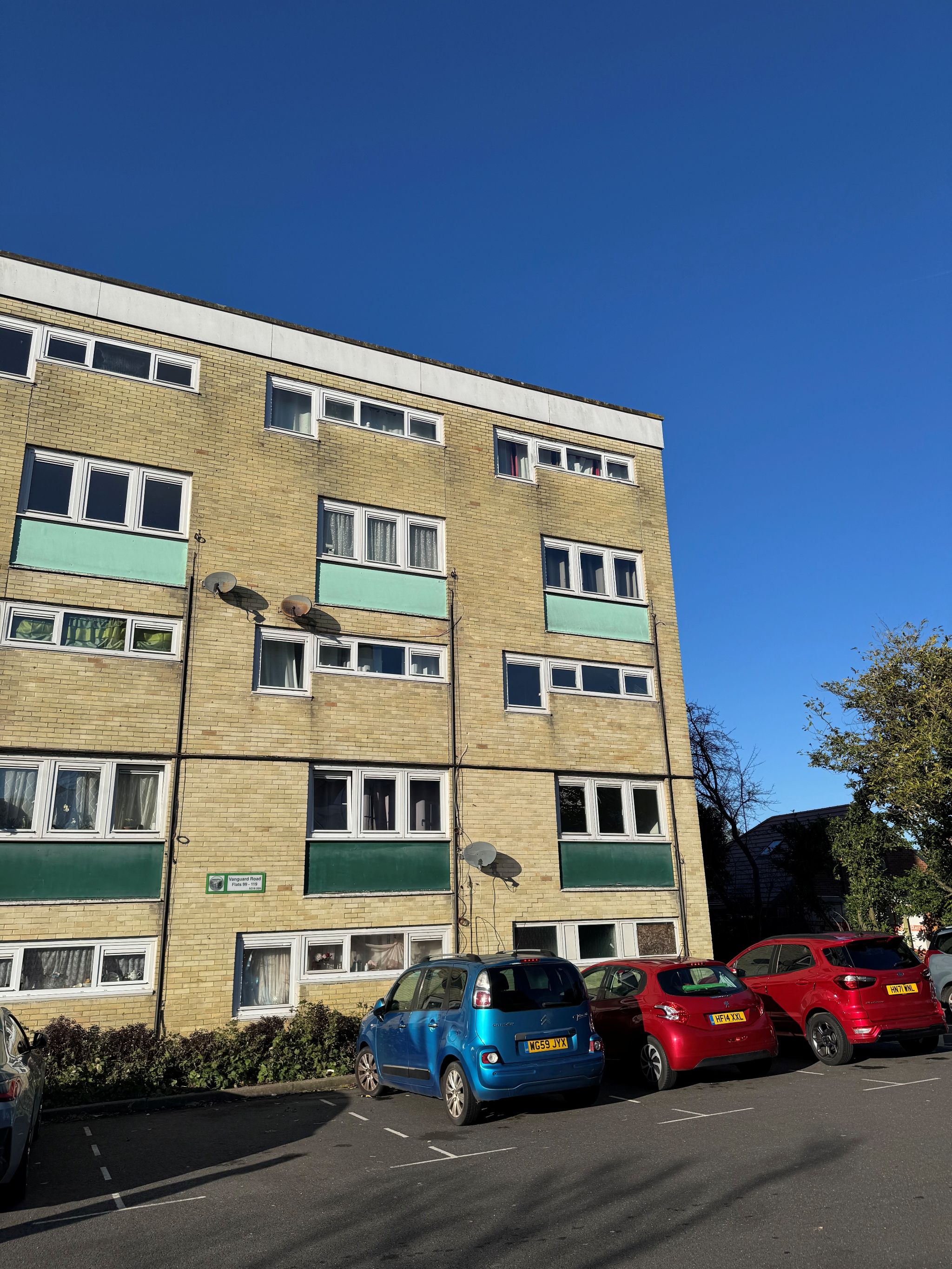 2 bedroom maisonette flat/apartment To Let in Southampton - Property photograph