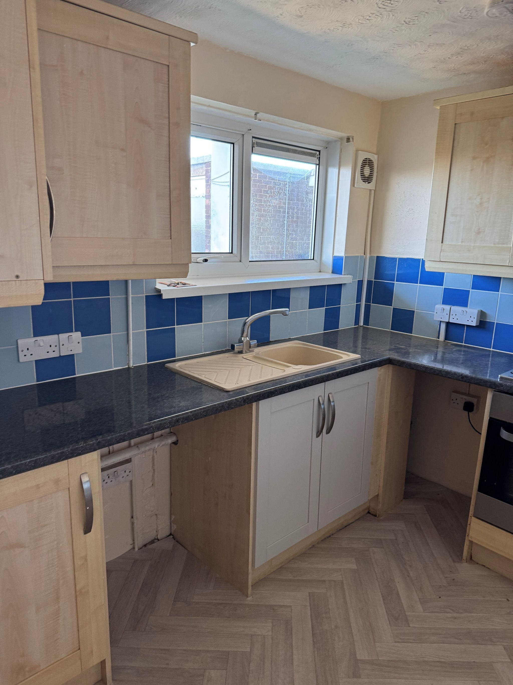 2 bedroom maisonette flat/apartment To Let in Southampton - Property photograph