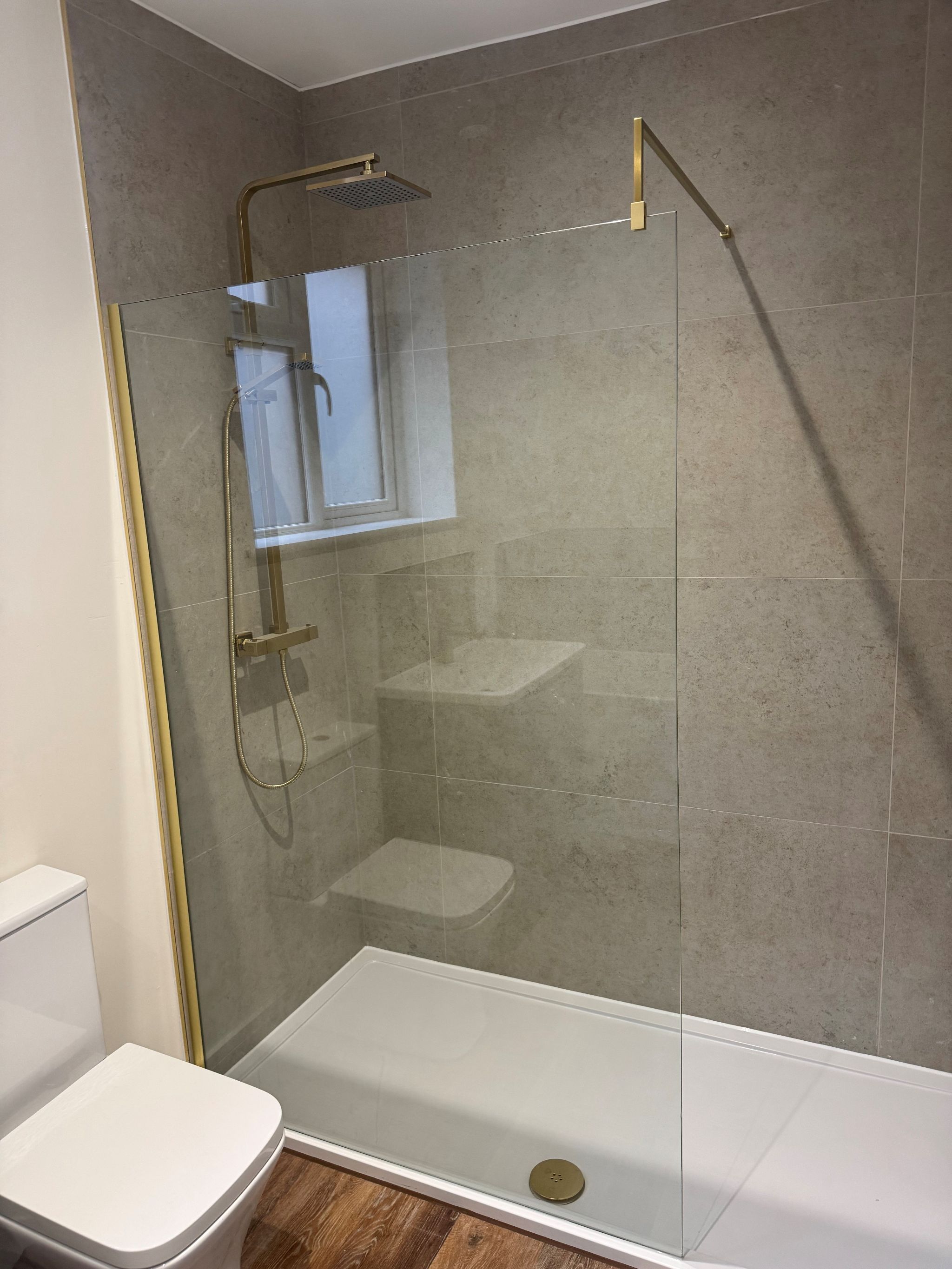 4 bedroom detached bungalow To Let in Eastleigh - Photograph 19