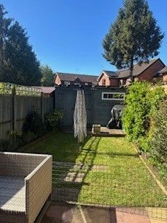2 bedroom mid terraced house To Let in Southampton - Photograph 21