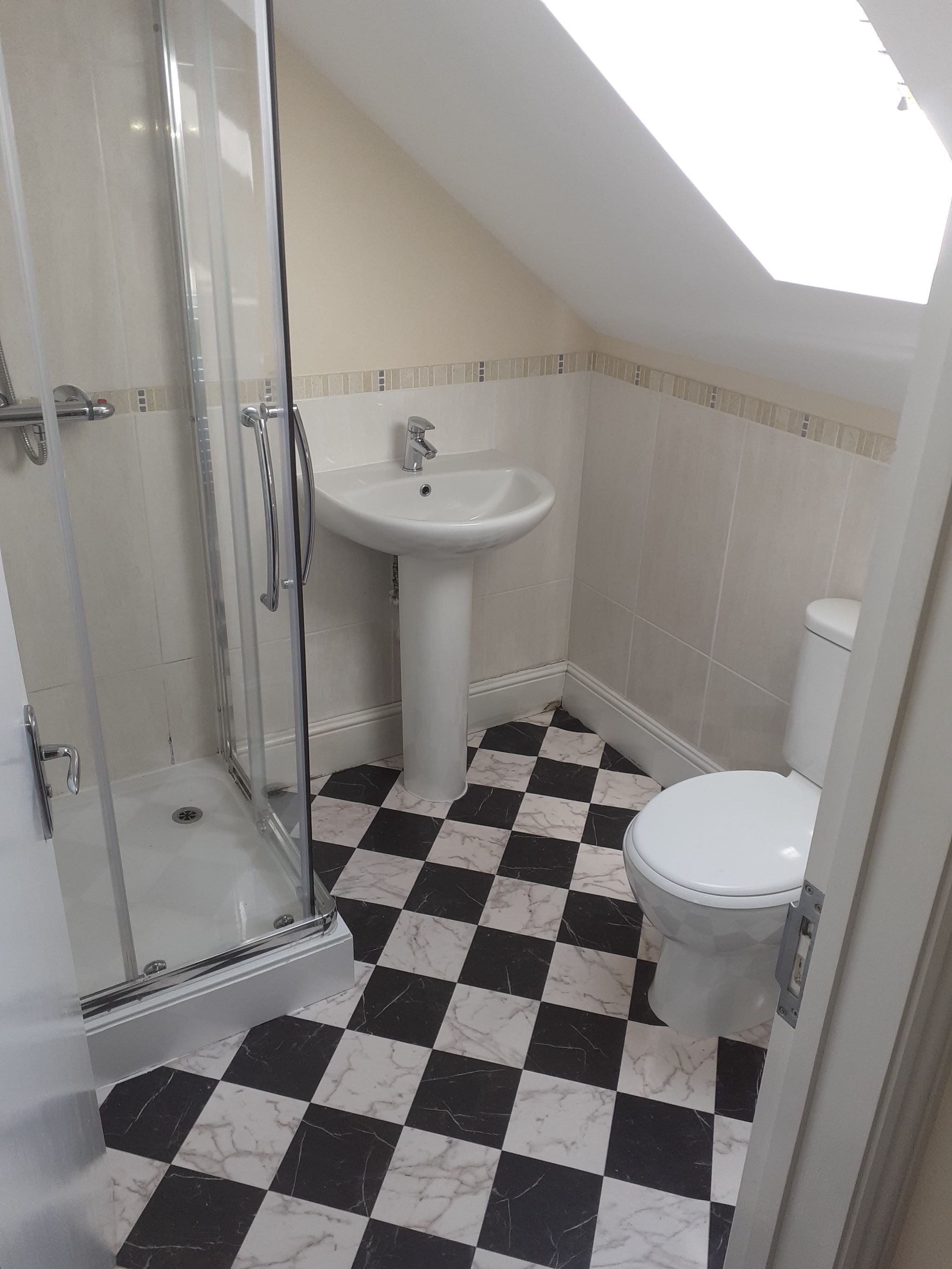 1 bedroom apartment flat/apartment To Let in Southampton - Photograph 8