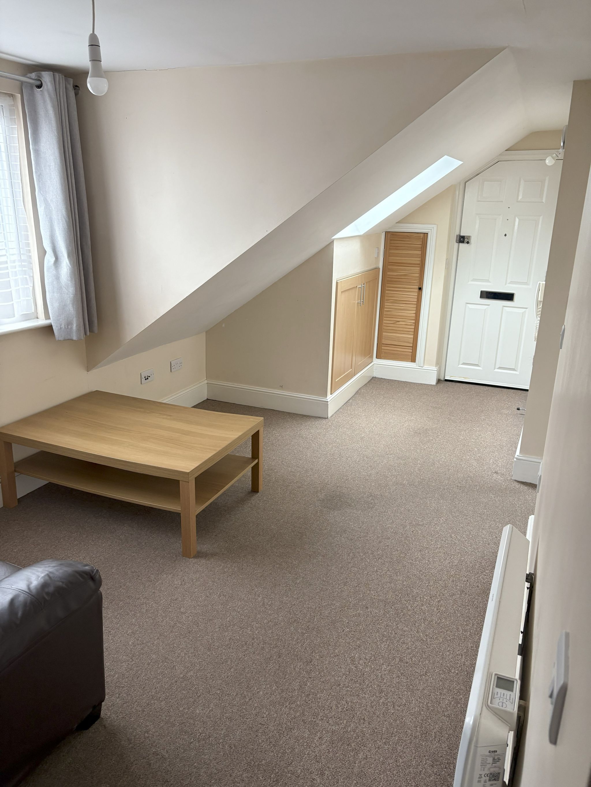 1 bedroom apartment flat/apartment To Let in Southampton - Property photograph