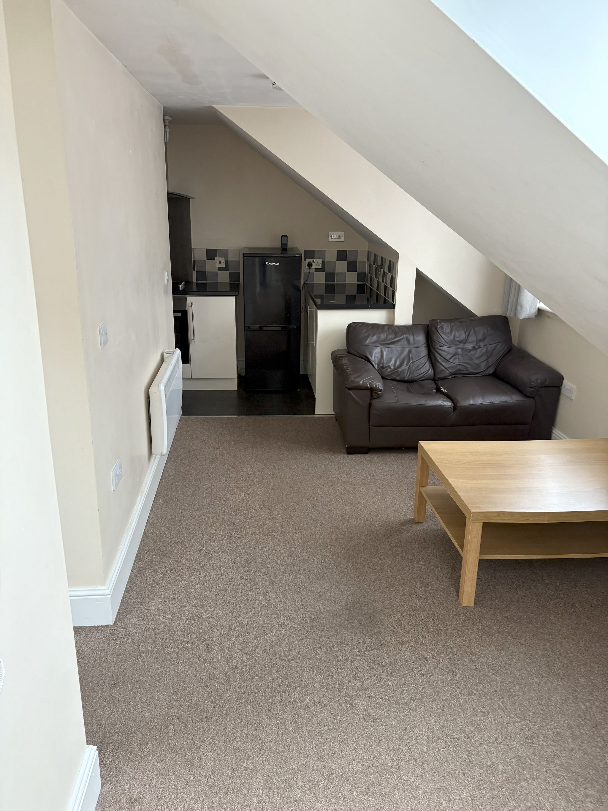 1 bedroom apartment flat/apartment To Let in Southampton - Property photograph