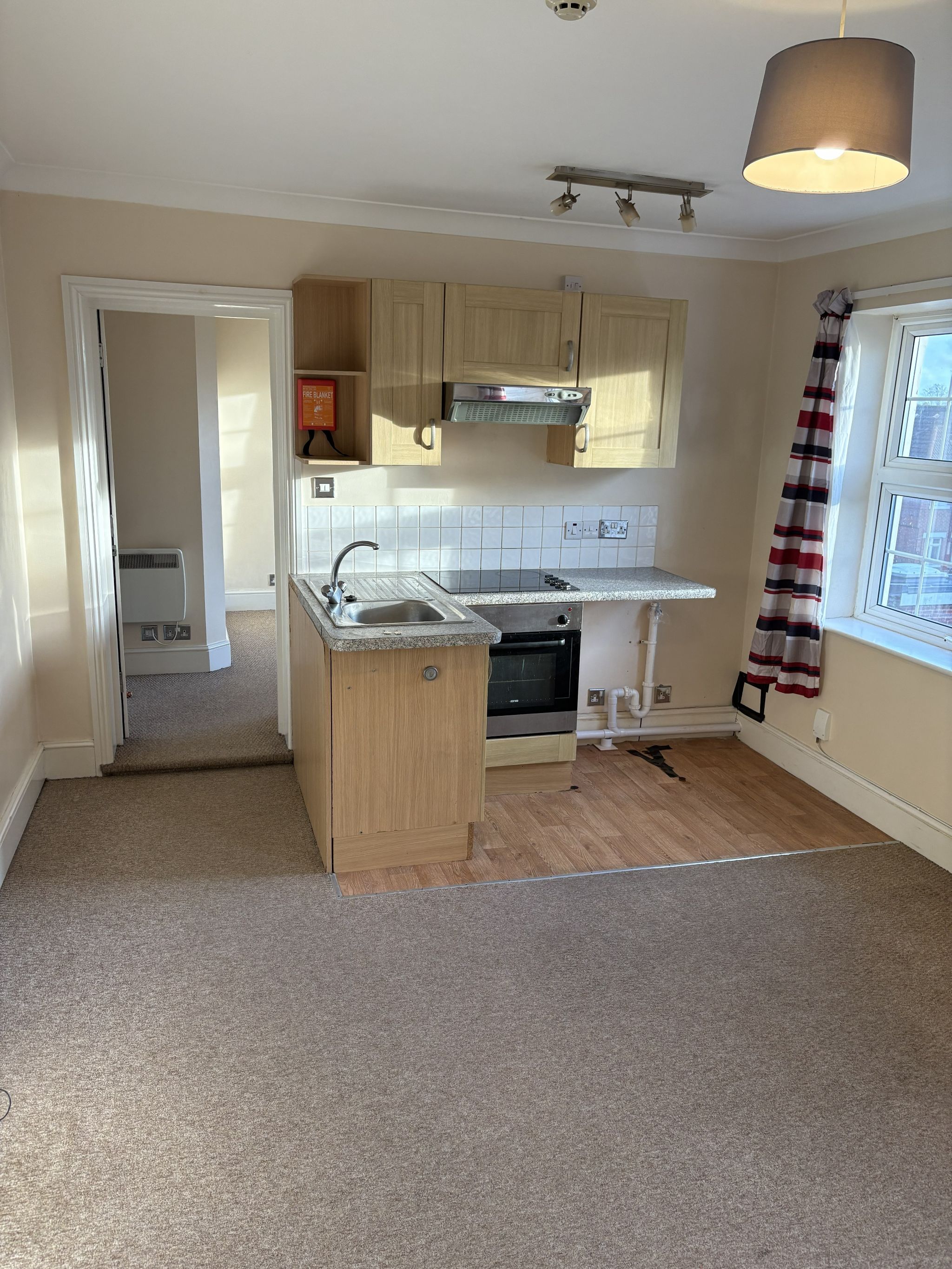 2 bedroom apartment flat/apartment To Let in Southampton - Photograph 1