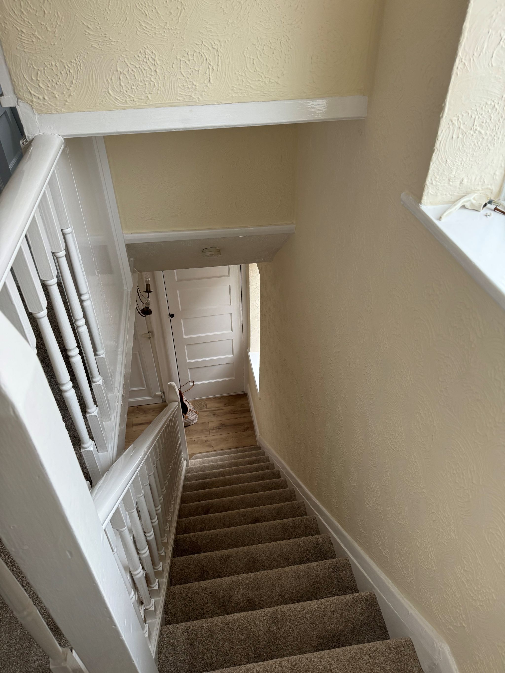3 bedroom semi-detached house To Let in Southampton - Stairs