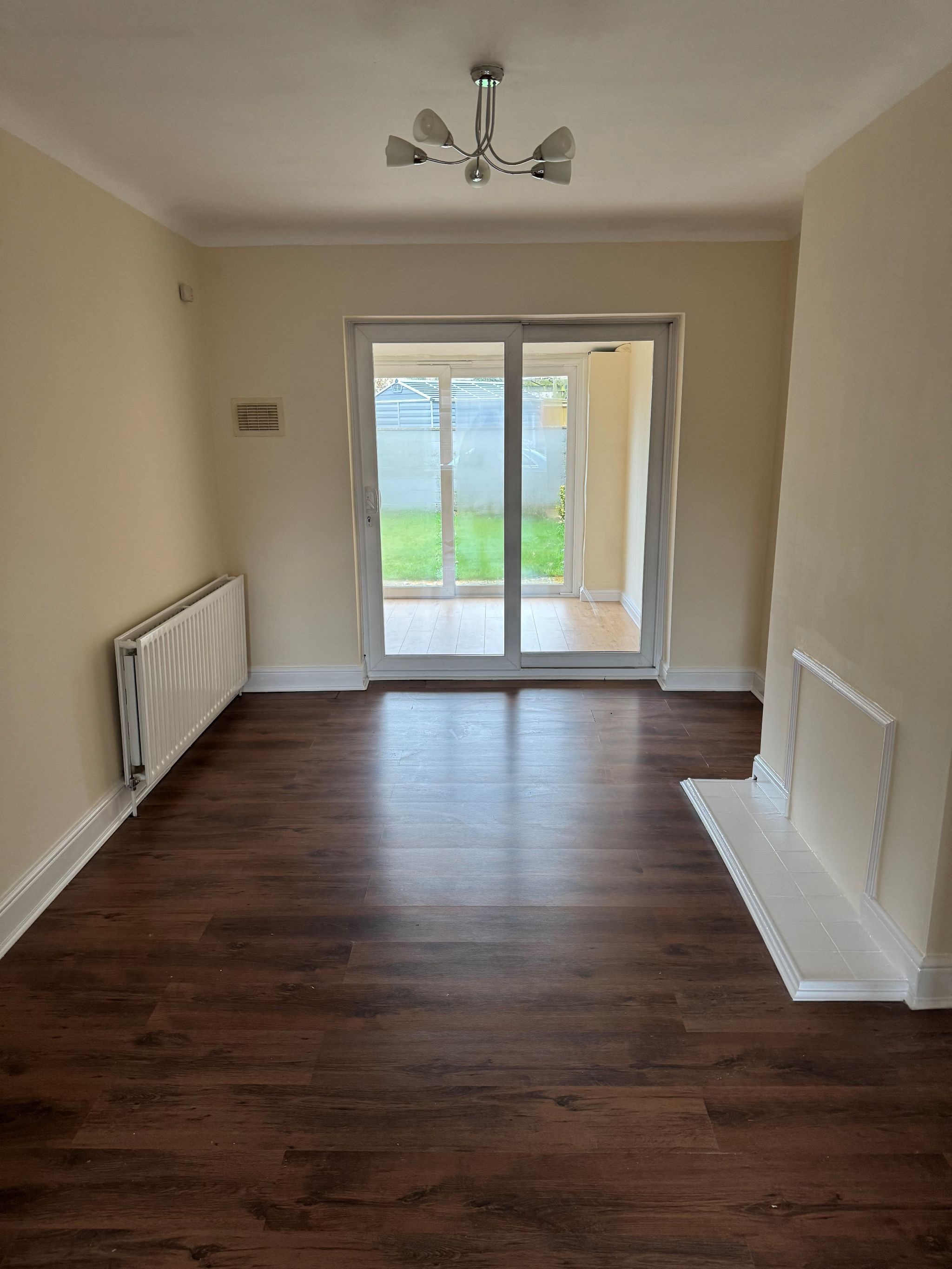3 bedroom semi-detached house To Let in Southampton - Dining Room