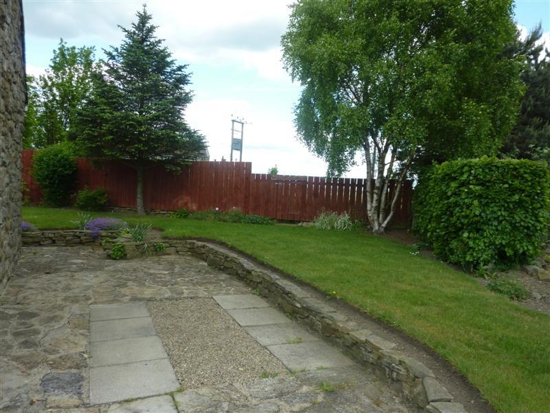 4 bedroom detached house SSTC in High Etherley, Bishop Auckland - Garden.