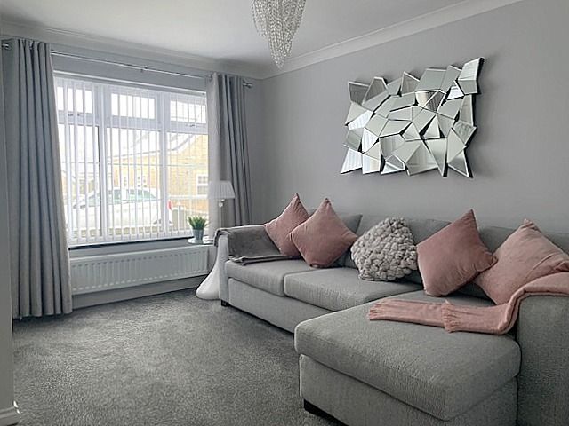 4 bedroom detached house SSTC in High Etherley, Bishop Auckland - Second Reception Room.